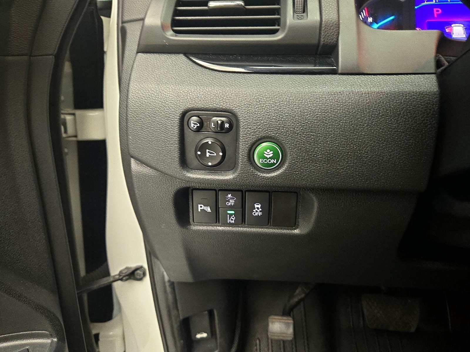 2021 Honda Passport Elite - Photo 14