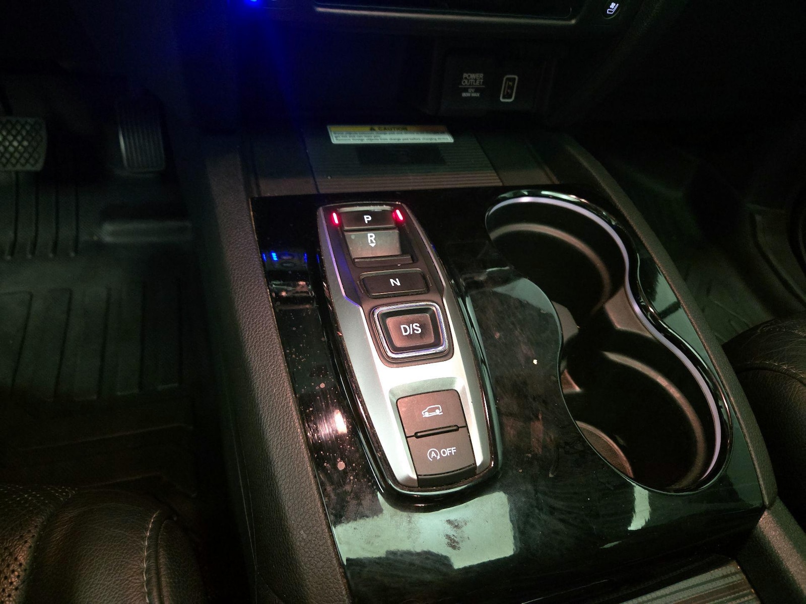 2021 Honda Passport Elite - Photo 19