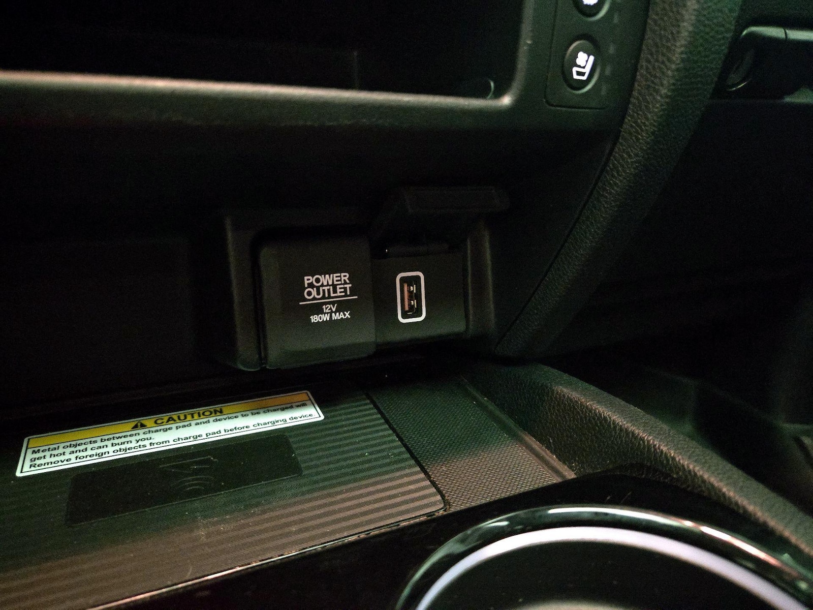 2021 Honda Passport Elite - Photo 20