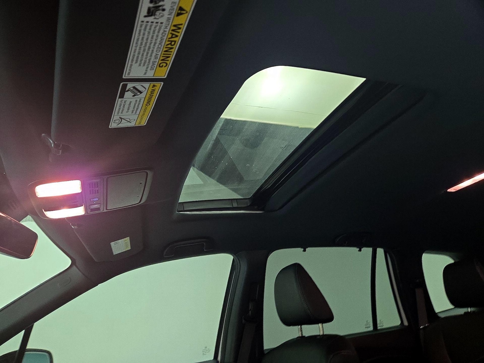 2021 Honda Passport Elite - Photo 21