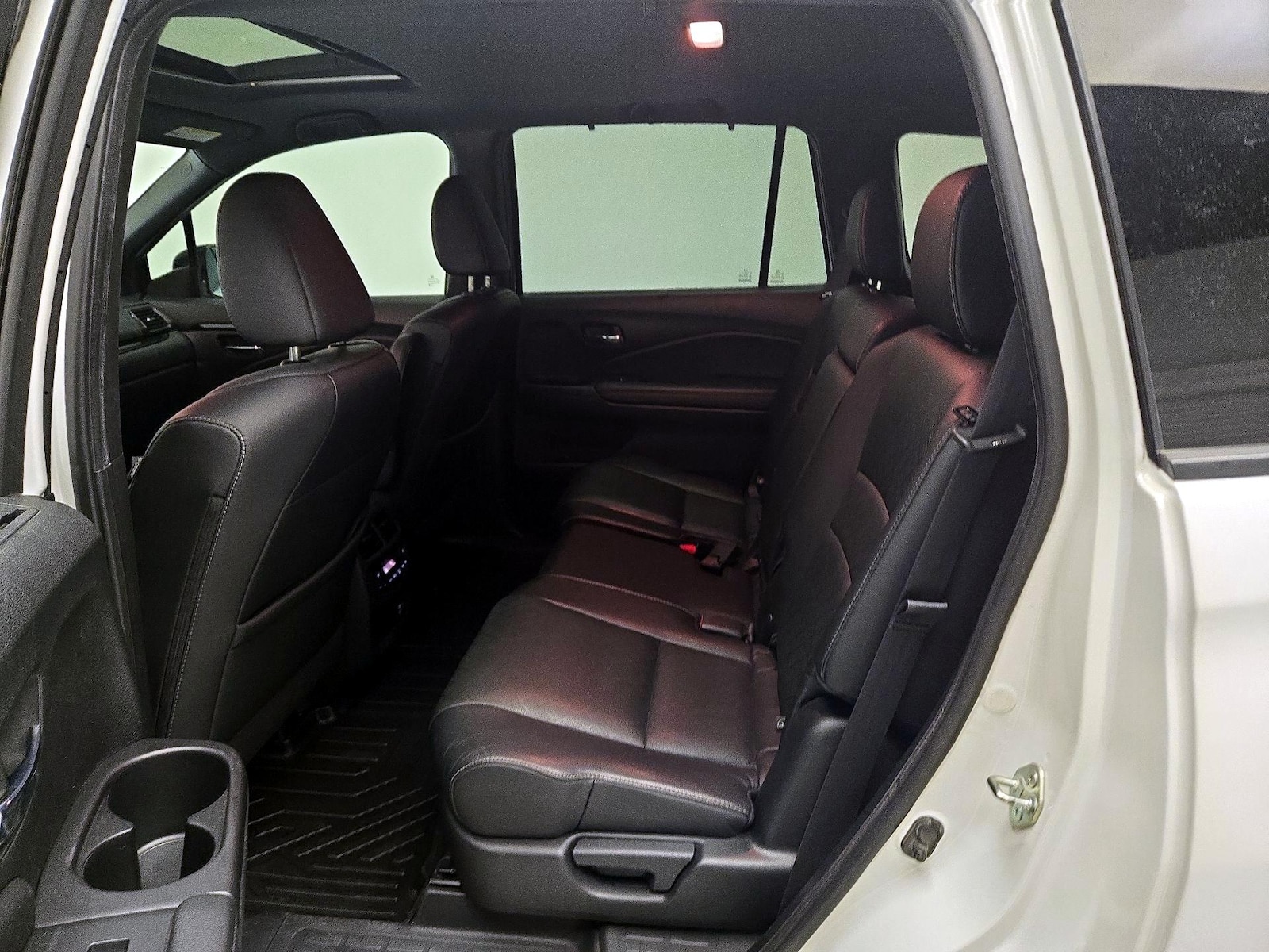 2021 Honda Passport Elite - Photo 22