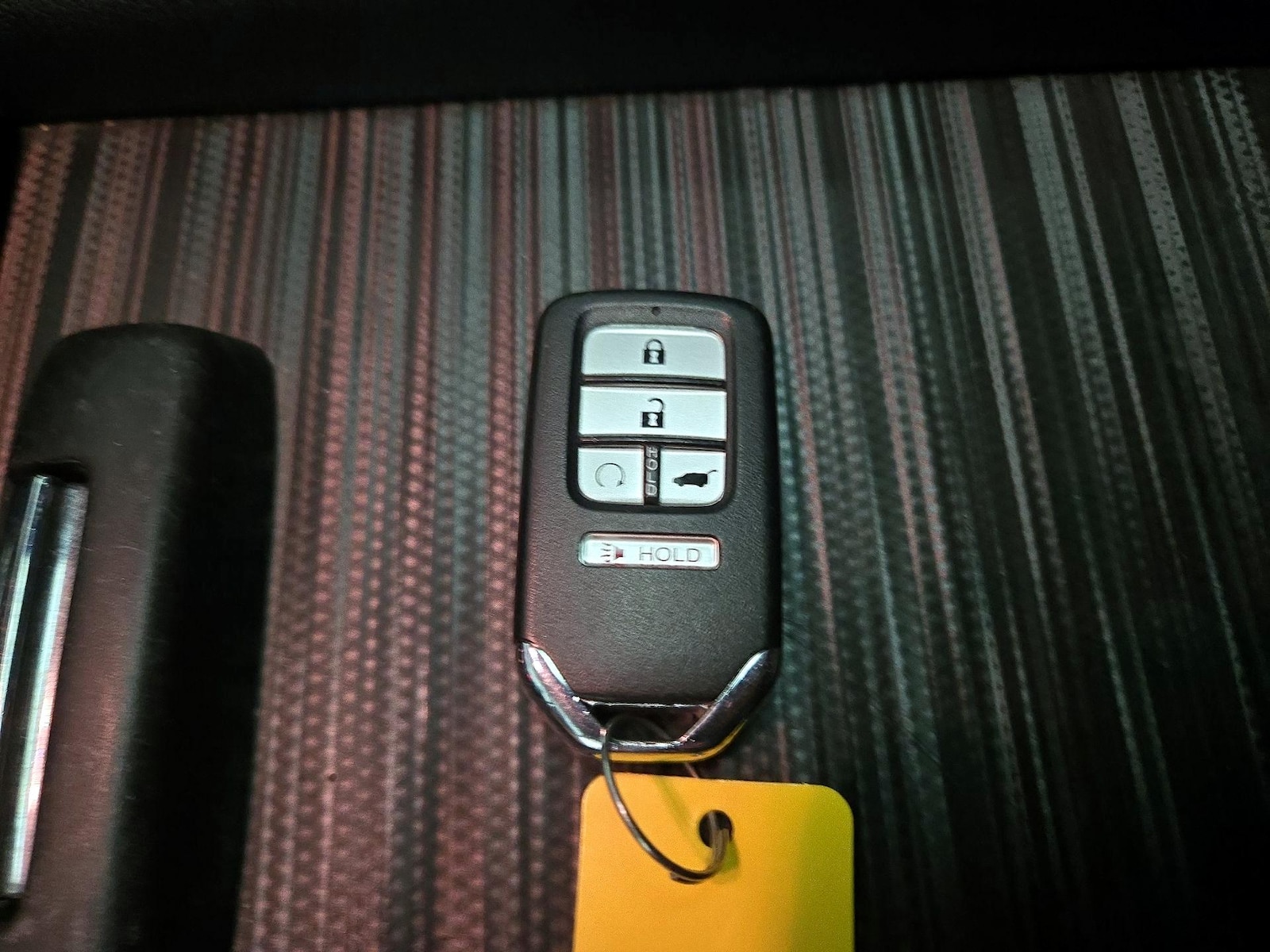 2021 Honda Passport Elite - Photo 25
