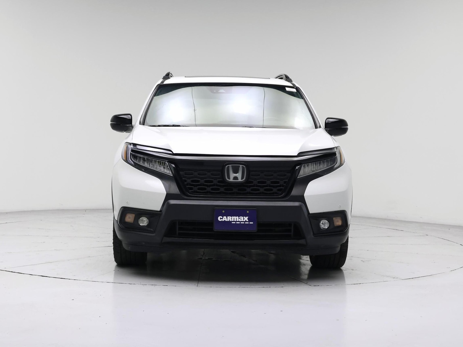 2021 Honda Passport Elite - Photo 6