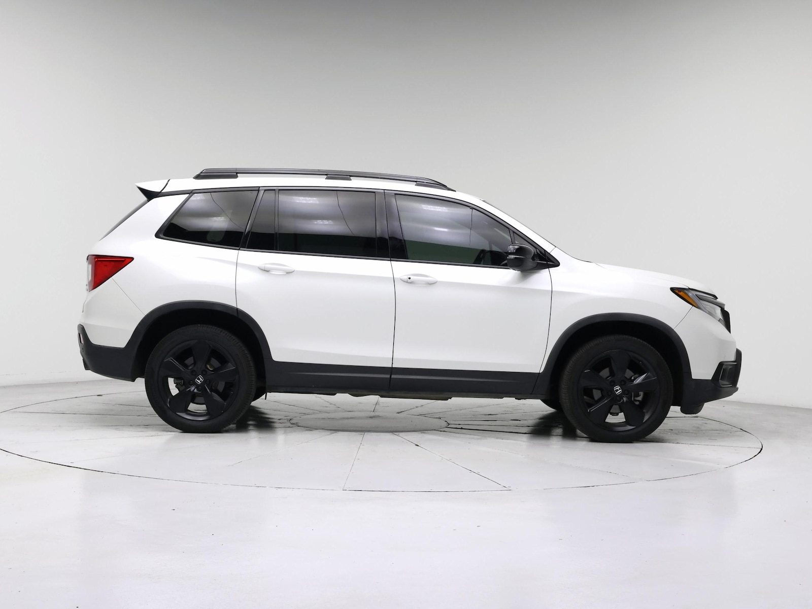 2021 Honda Passport Elite - Photo 8