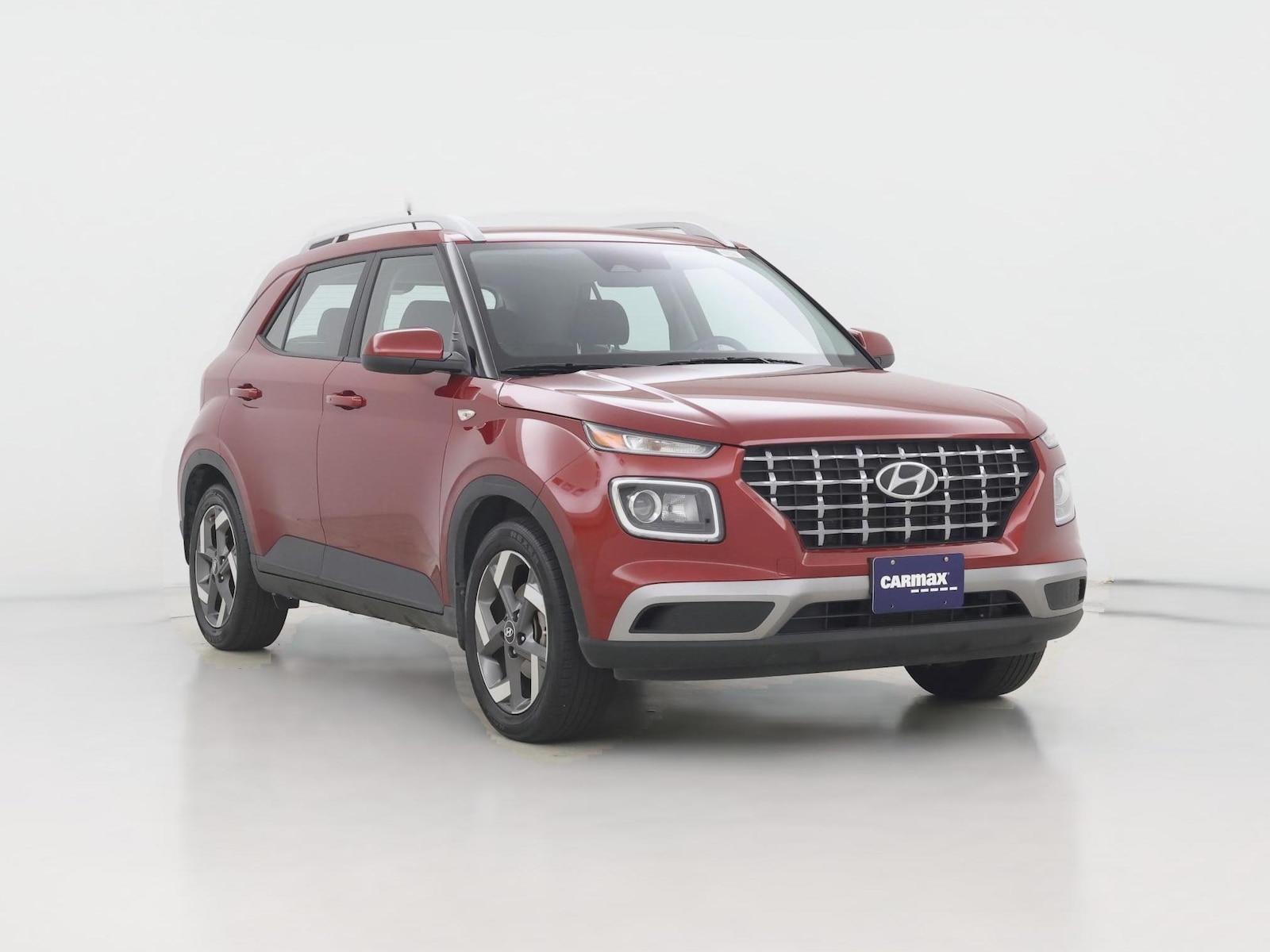 2025 Hyundai Venue SEL - Photo 1