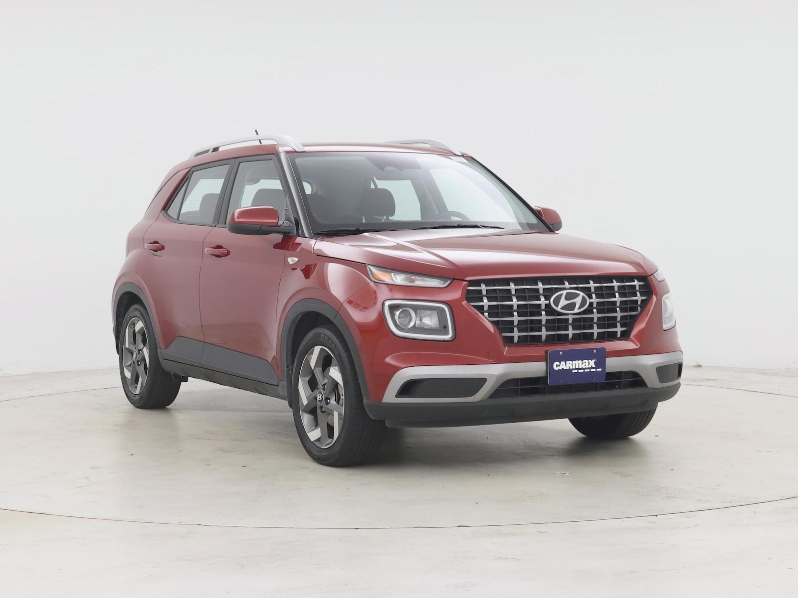 2025 Hyundai Venue SEL - Photo 2