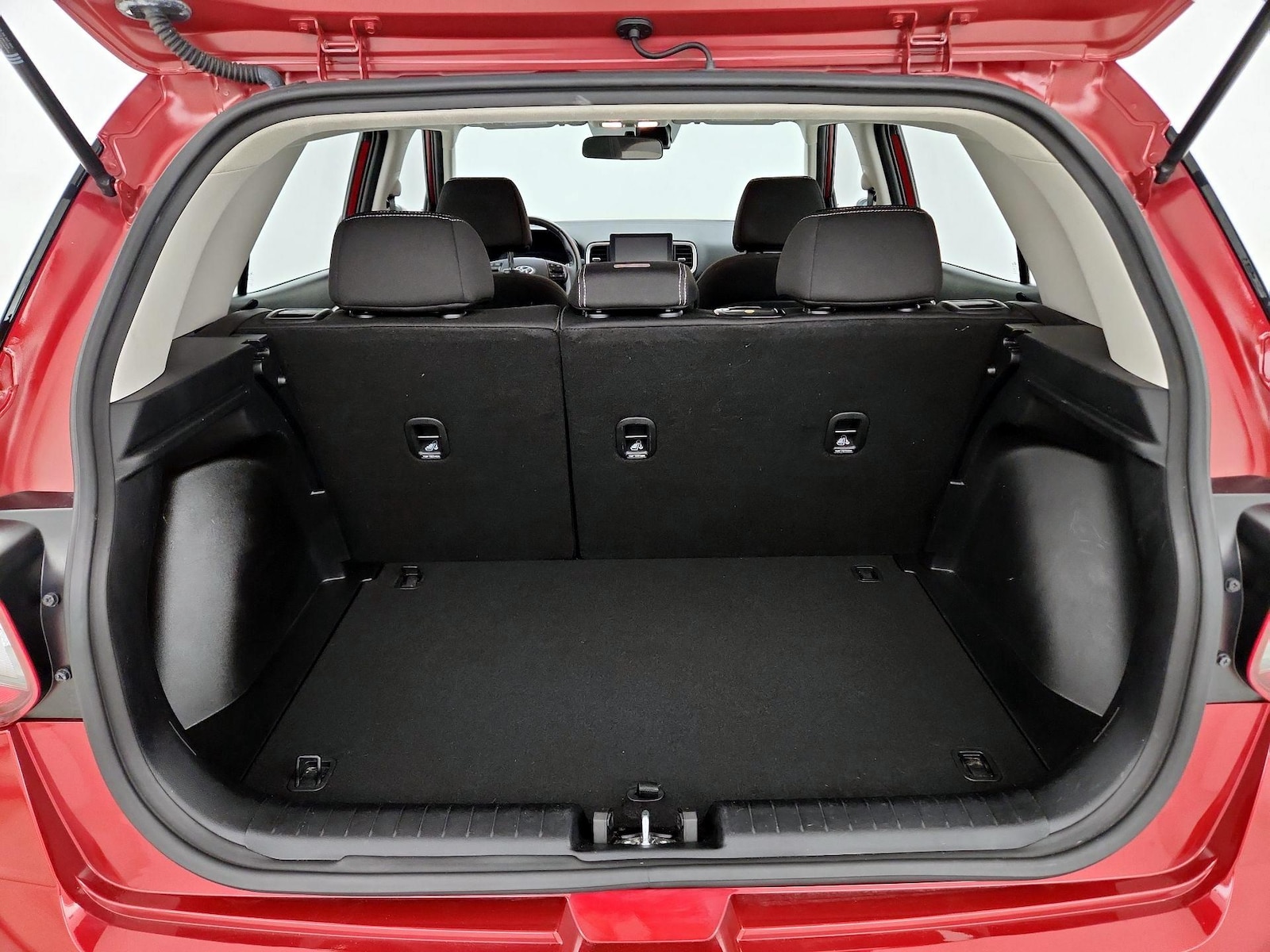 2025 Hyundai Venue SEL - Photo 22
