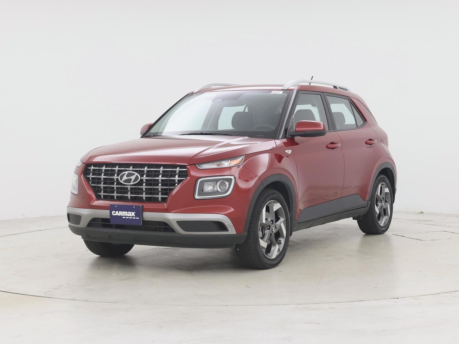 2025 Hyundai Venue SEL - Photo 5