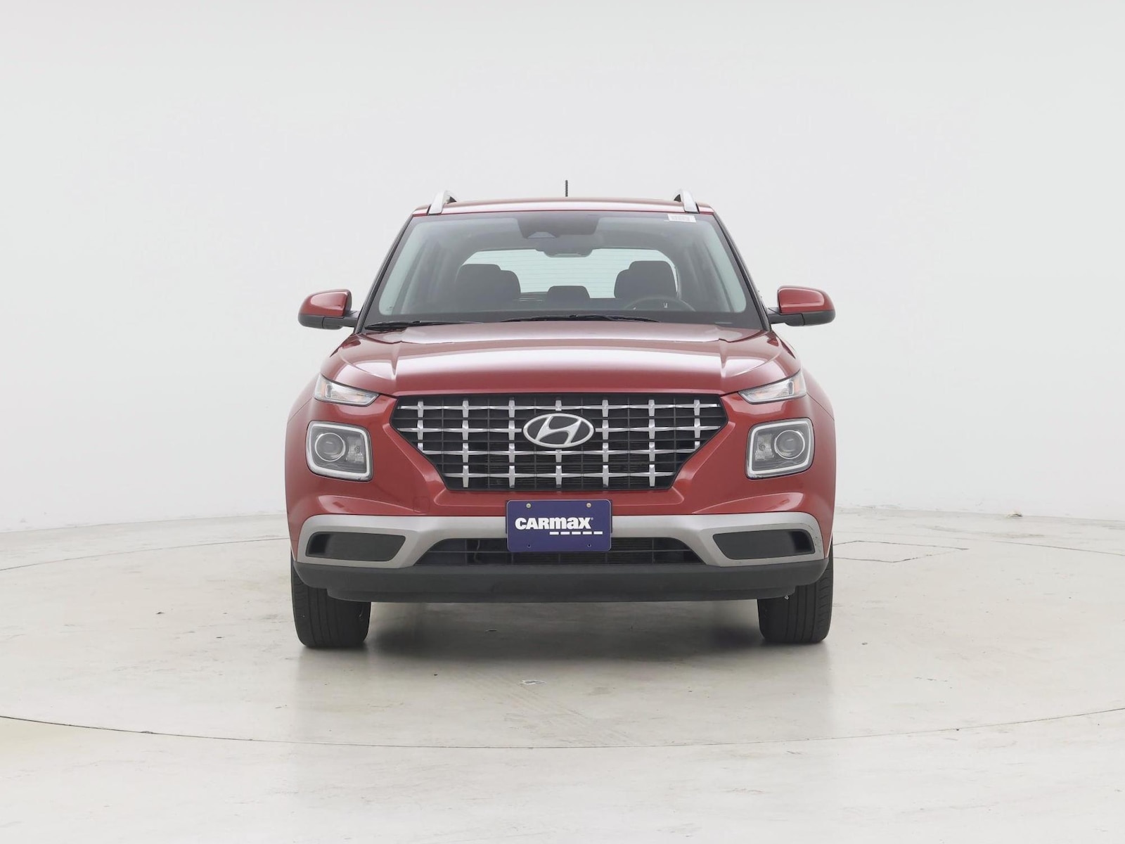2025 Hyundai Venue SEL - Photo 6