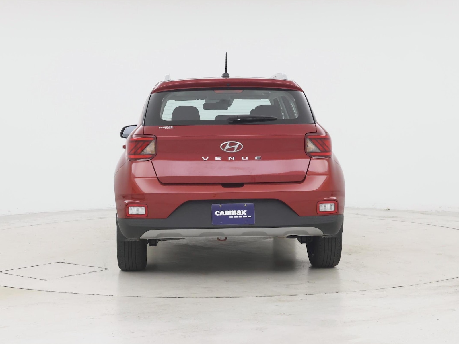 2025 Hyundai Venue SEL - Photo 7