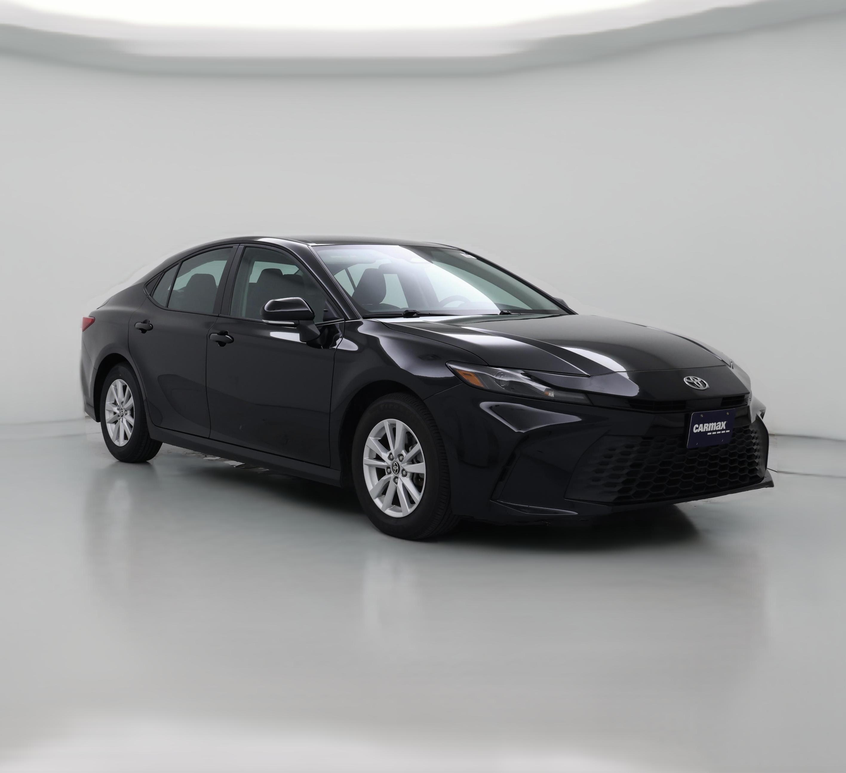 Thumbnail: 2026 Toyota Camry - 1