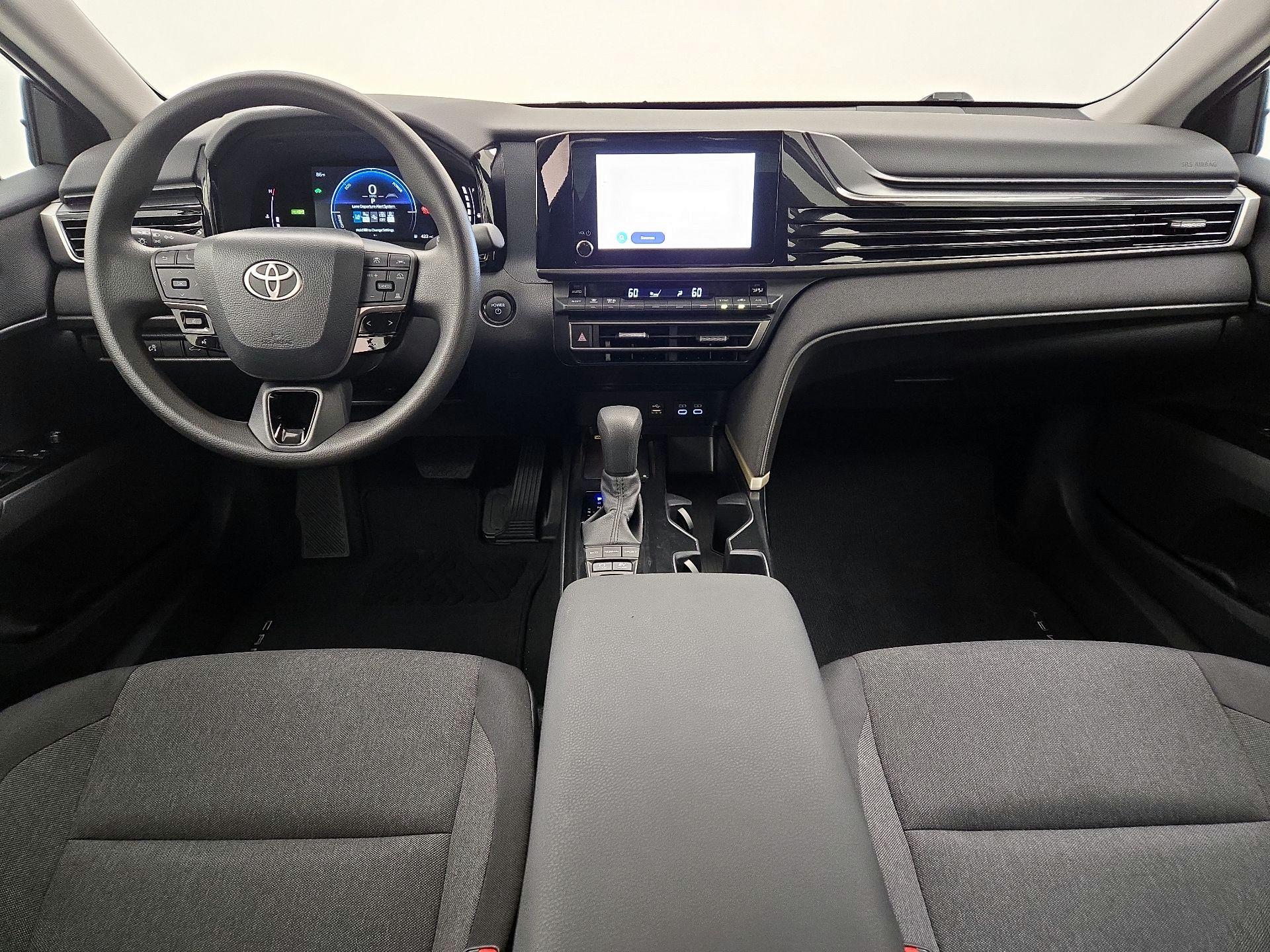 Thumbnail: 2026 Toyota Camry - 9