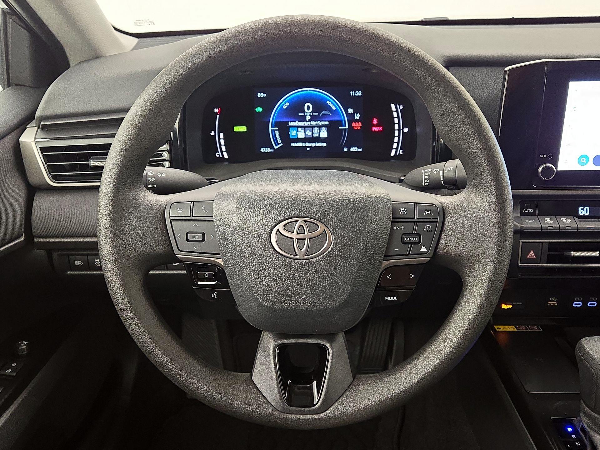 Thumbnail: 2026 Toyota Camry - 10