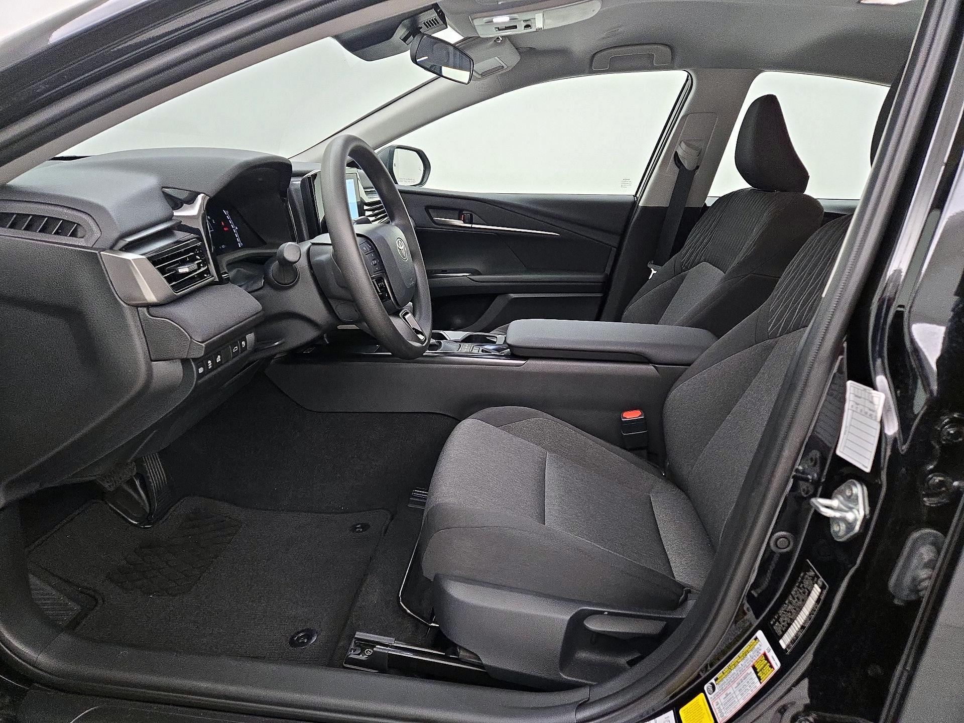 Thumbnail: 2026 Toyota Camry - 11