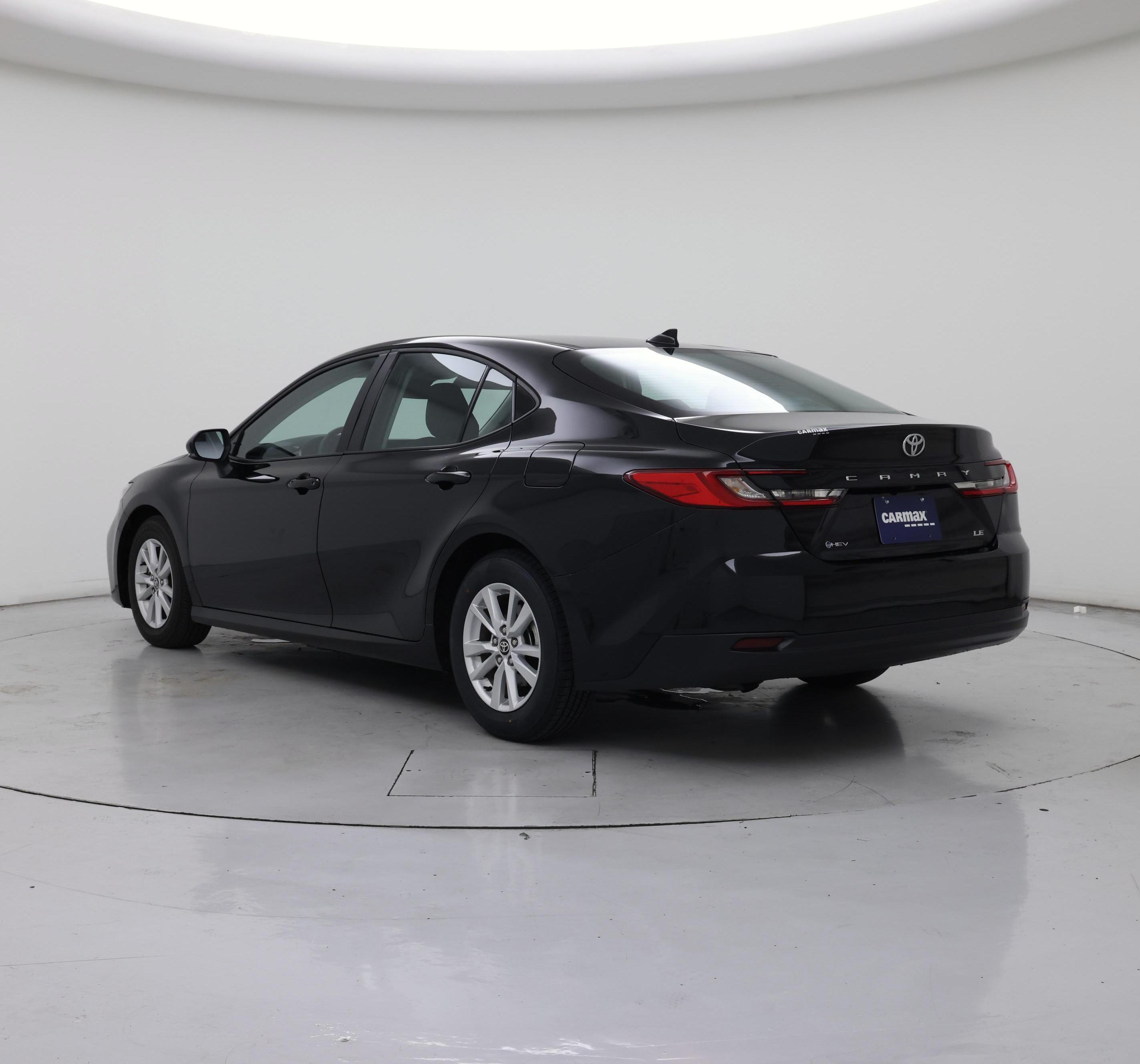Thumbnail: 2026 Toyota Camry - 2