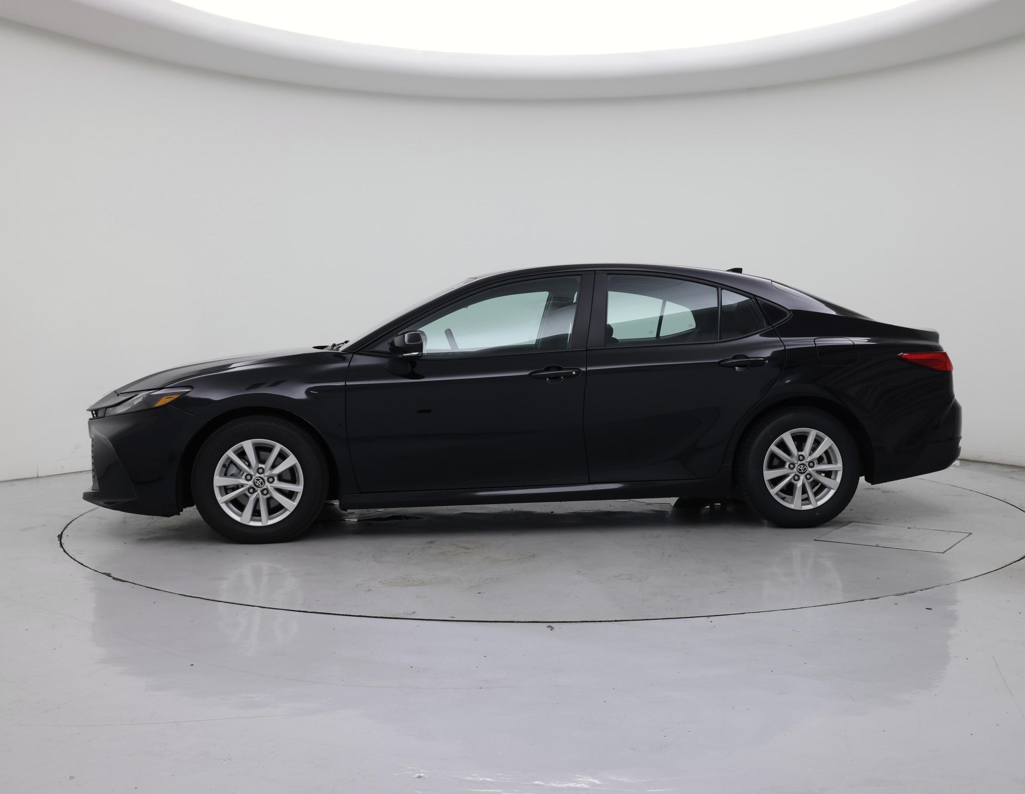 Thumbnail: 2026 Toyota Camry - 3