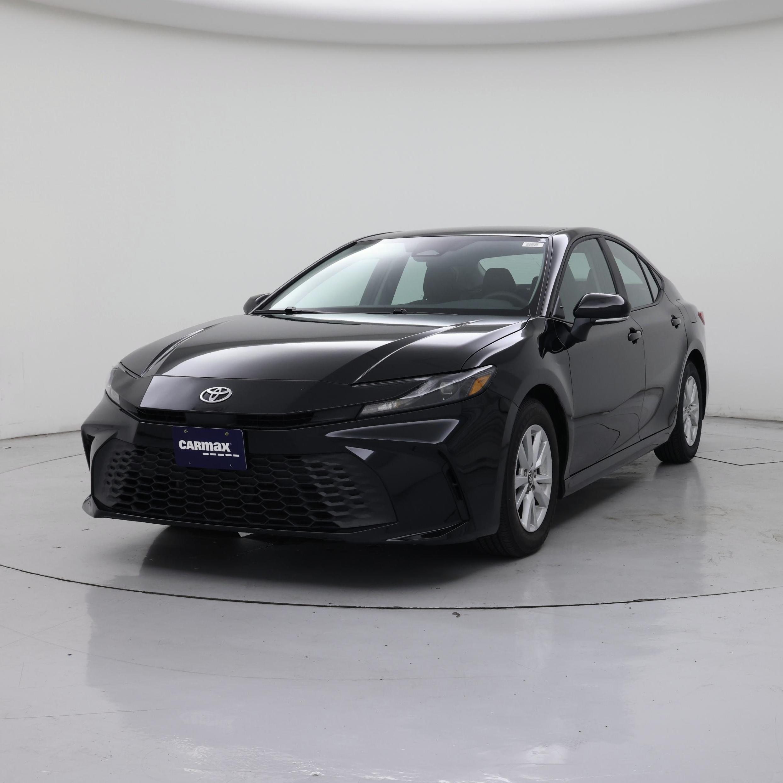 Thumbnail: 2026 Toyota Camry - 4