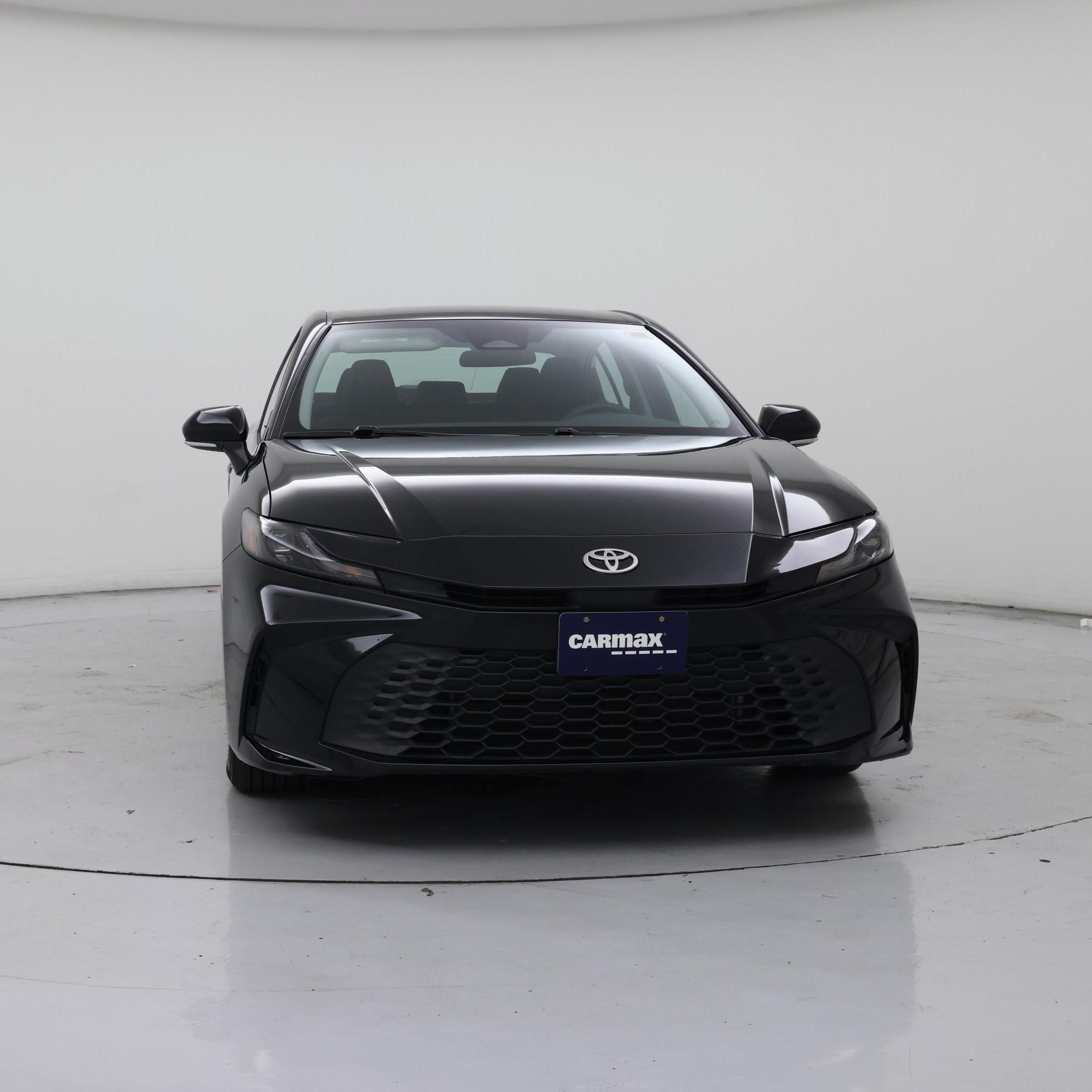 Thumbnail: 2026 Toyota Camry - 5