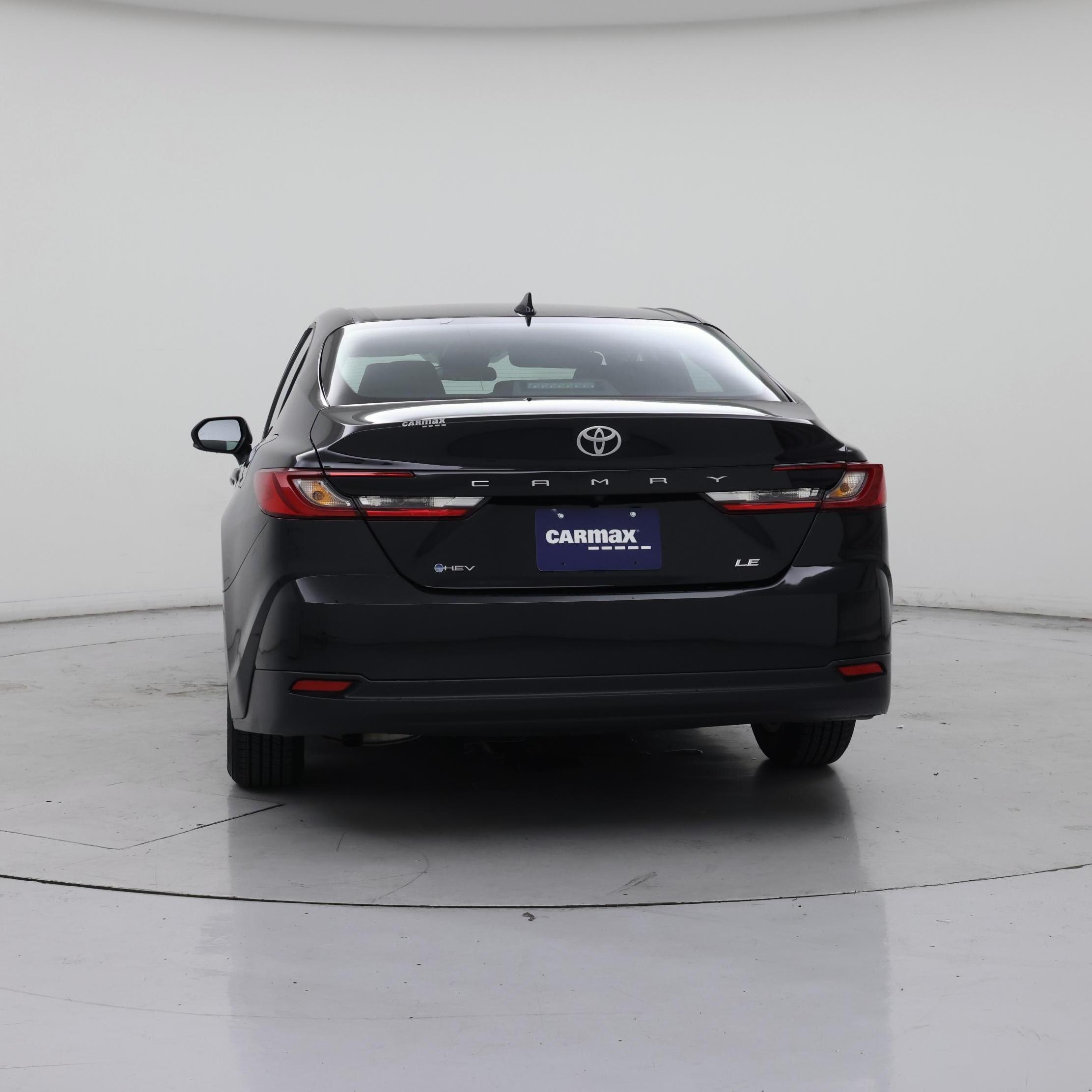 Thumbnail: 2026 Toyota Camry - 6