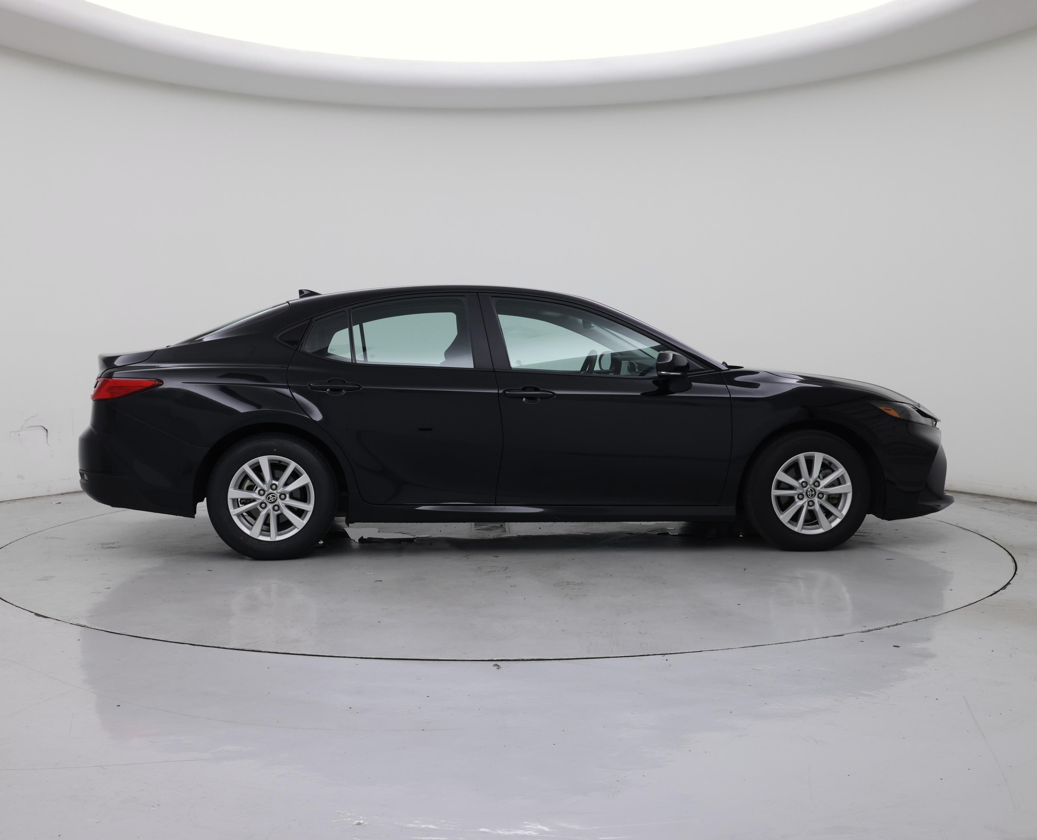 Thumbnail: 2026 Toyota Camry - 7