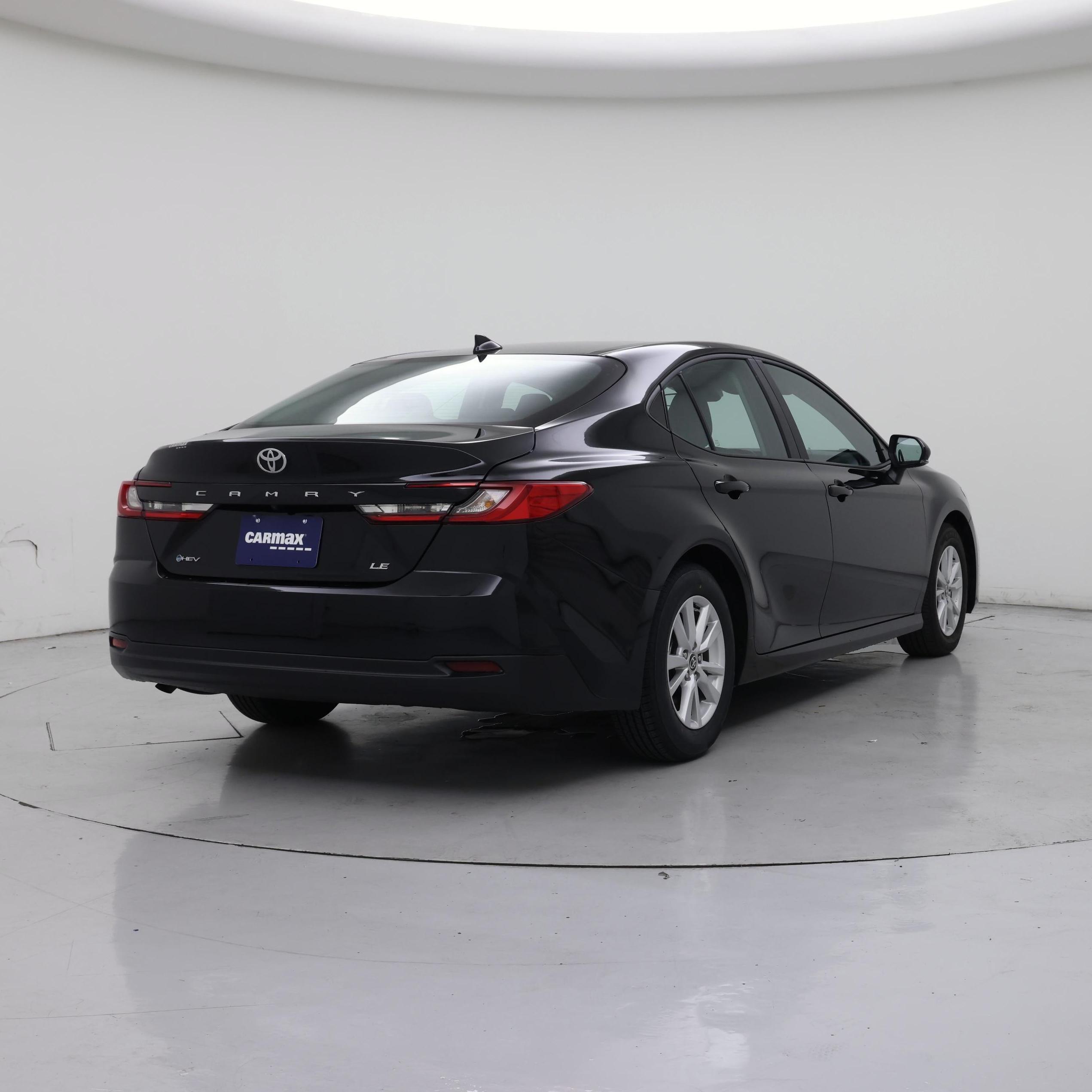 Thumbnail: 2026 Toyota Camry - 8