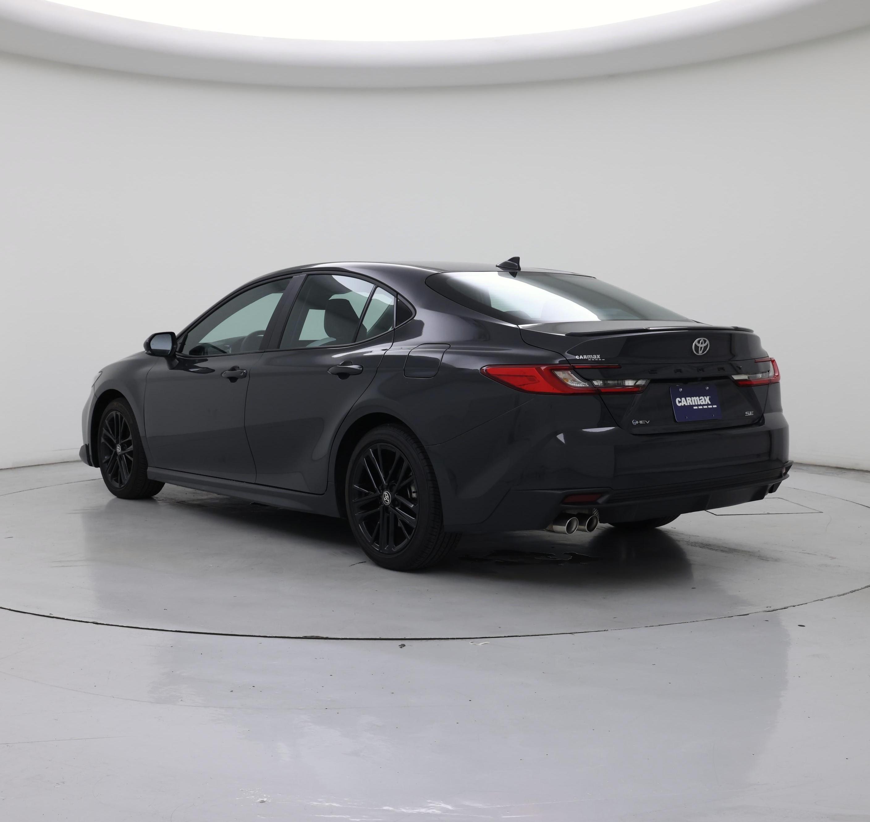 Thumbnail: 2026 Toyota Camry - 2