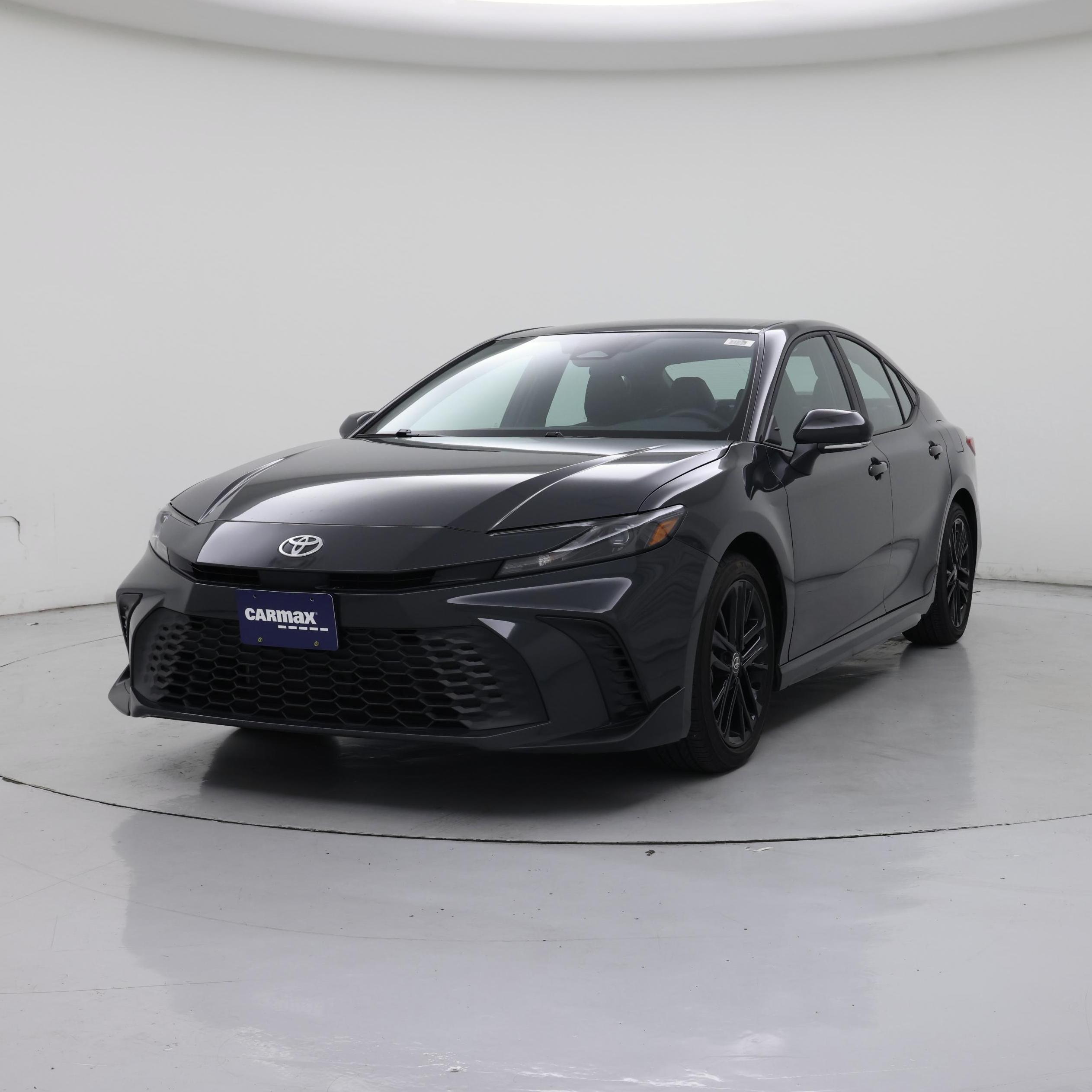 Thumbnail: 2026 Toyota Camry - 4