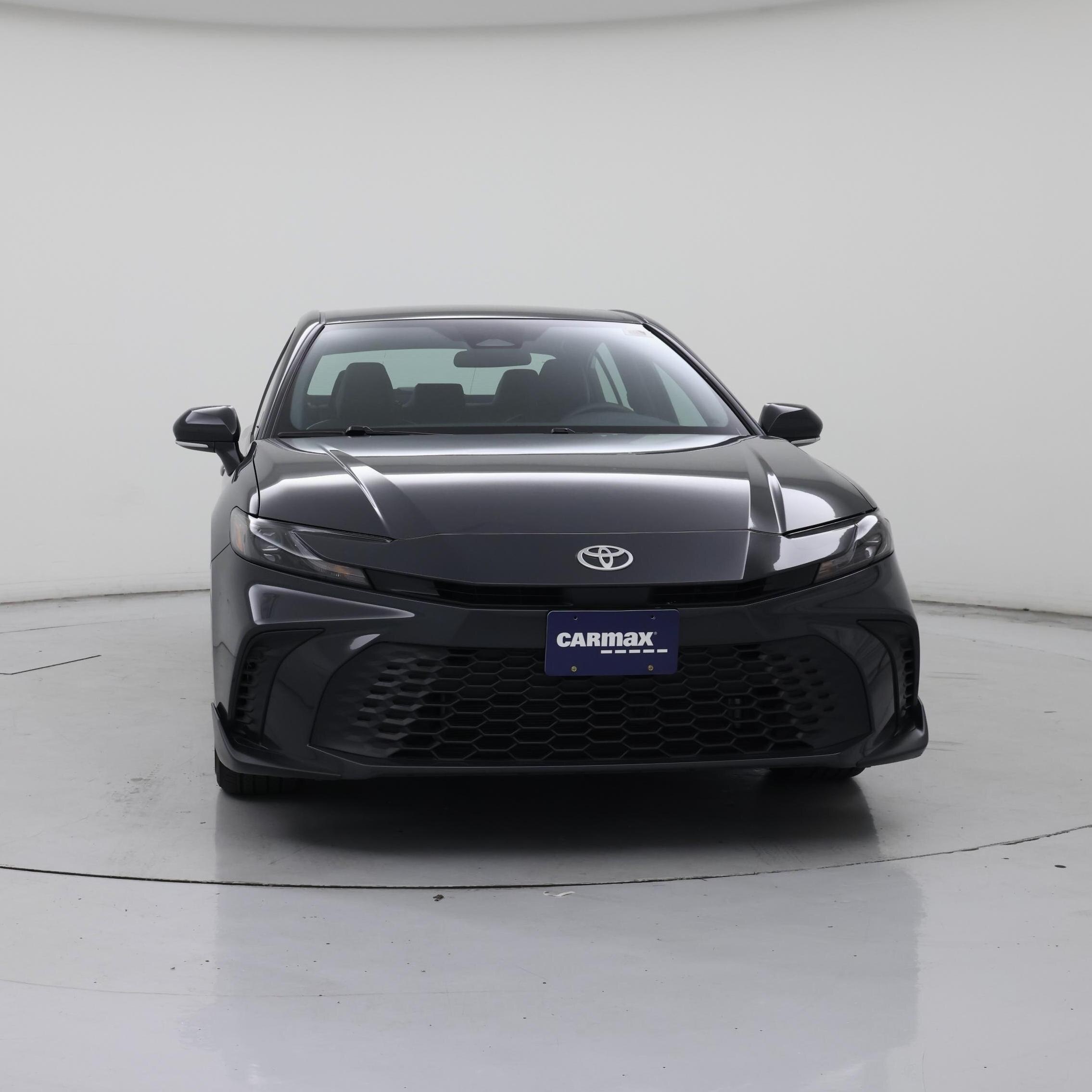 Thumbnail: 2026 Toyota Camry - 5