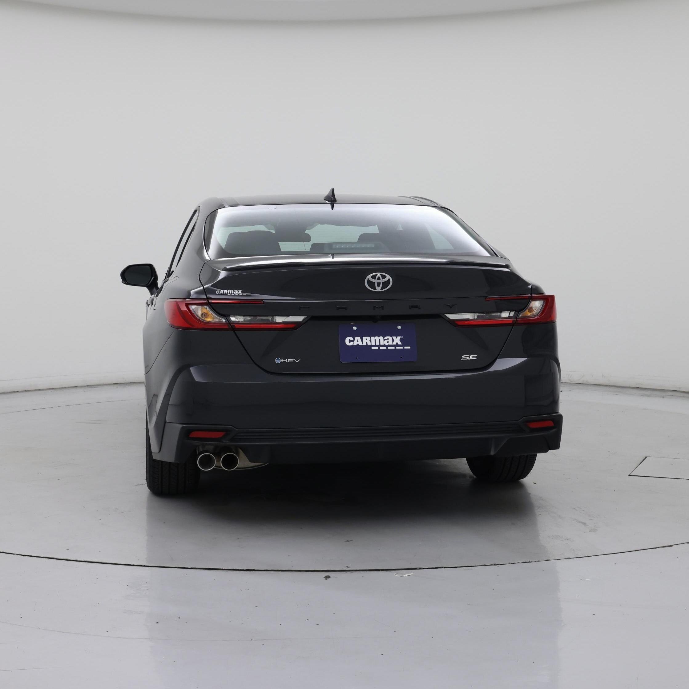 Thumbnail: 2026 Toyota Camry - 6