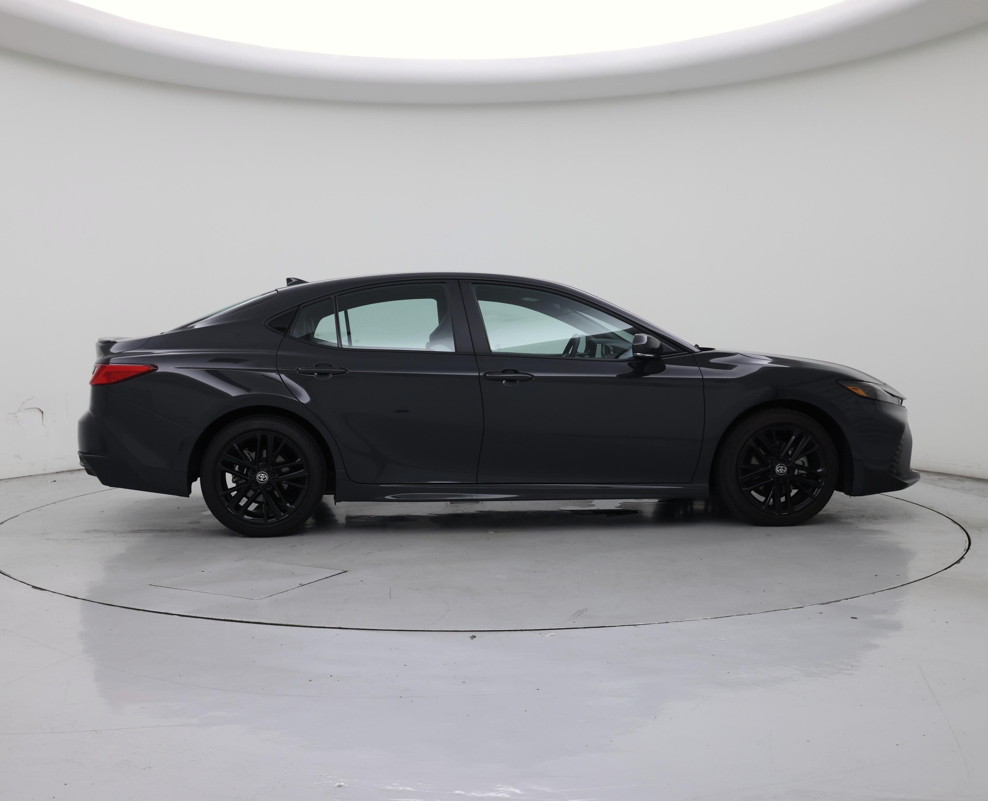 Thumbnail: 2026 Toyota Camry - 7
