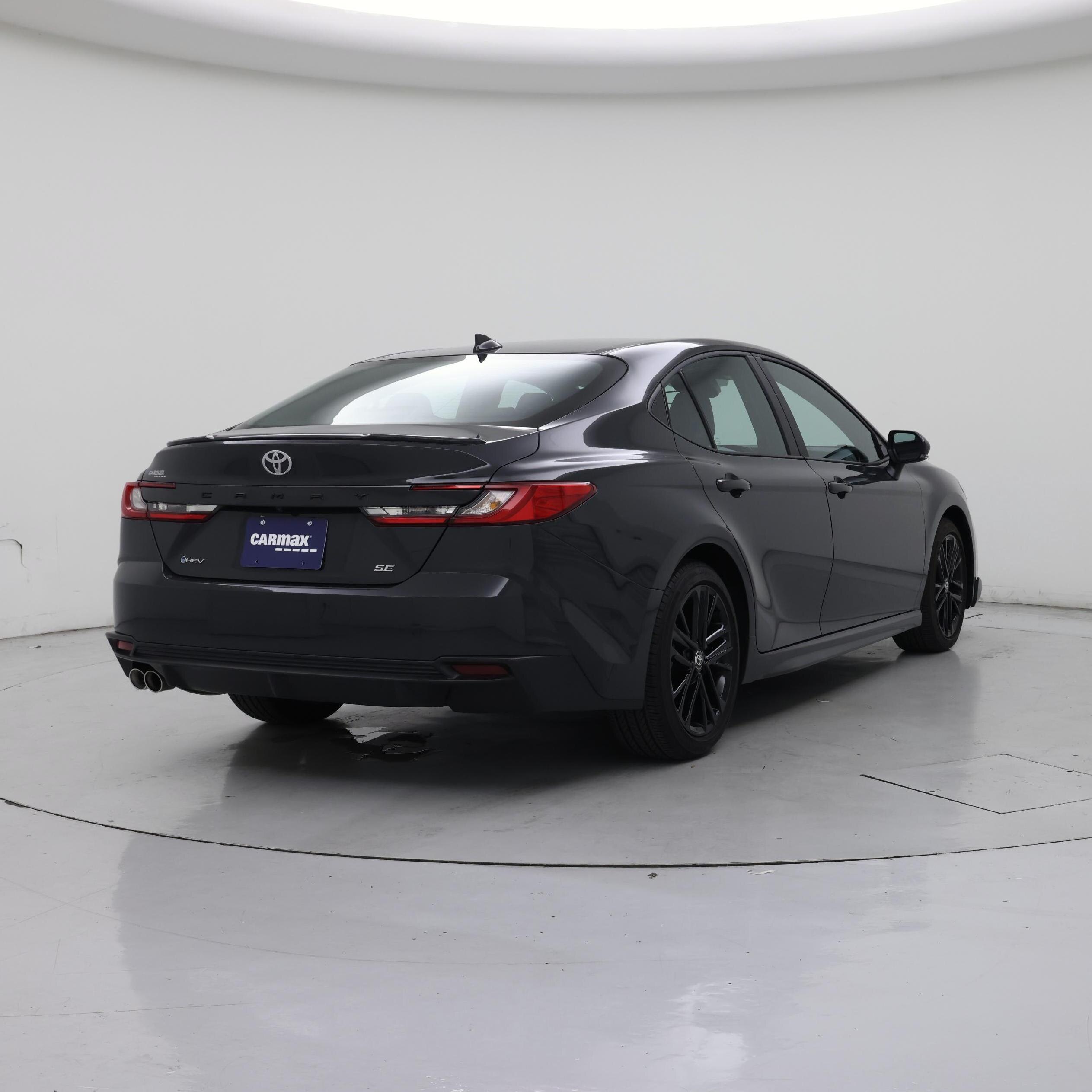 Thumbnail: 2026 Toyota Camry - 8