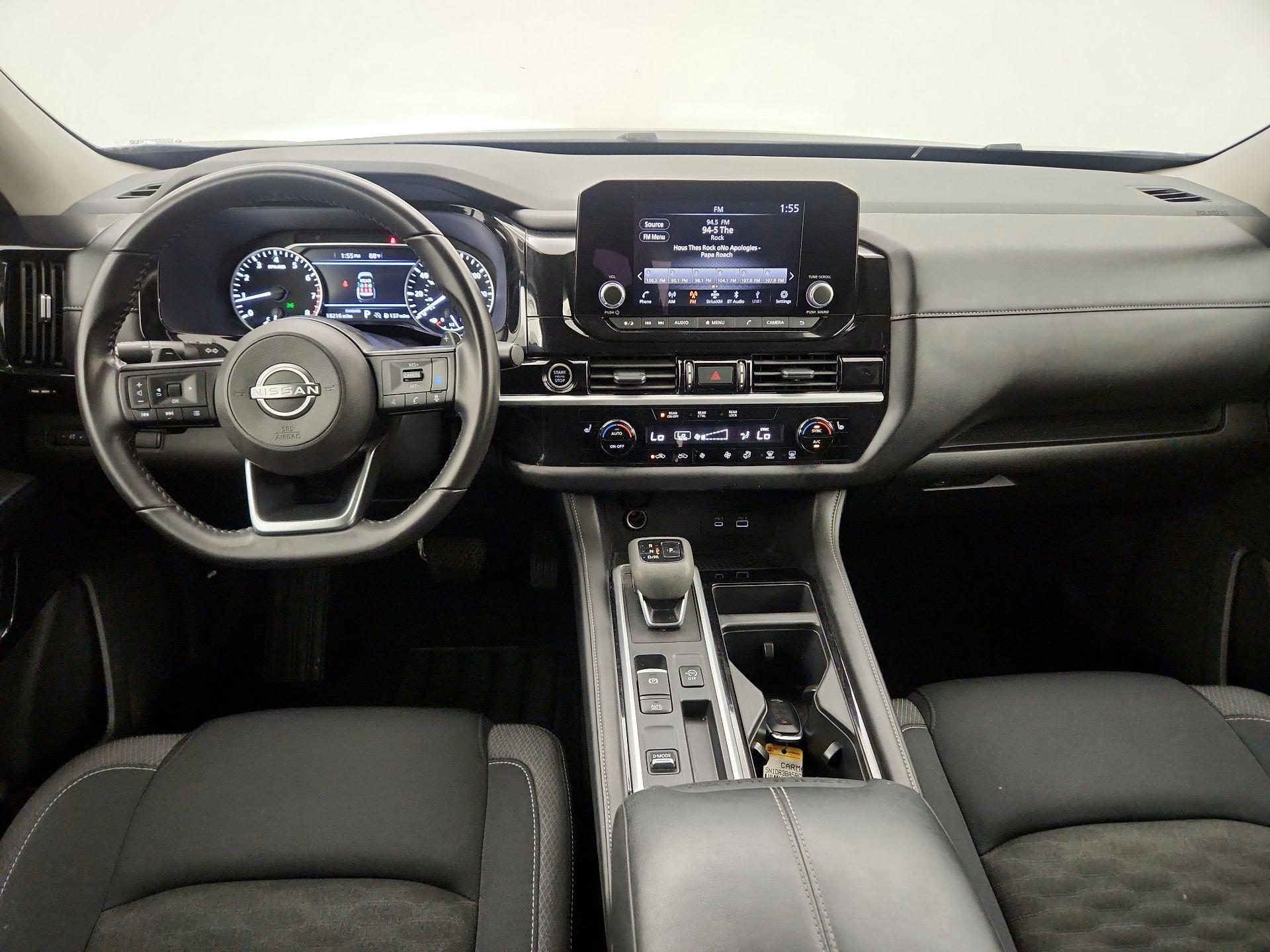 Thumbnail: 2024 Nissan Pathfinder - 9