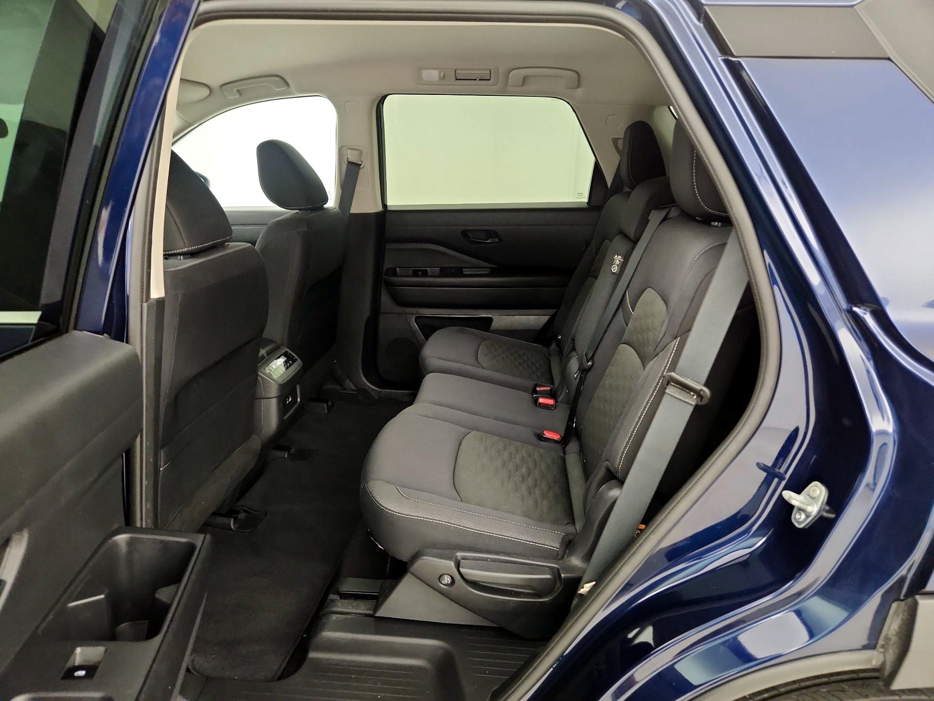 Thumbnail: 2024 Nissan Pathfinder - 19