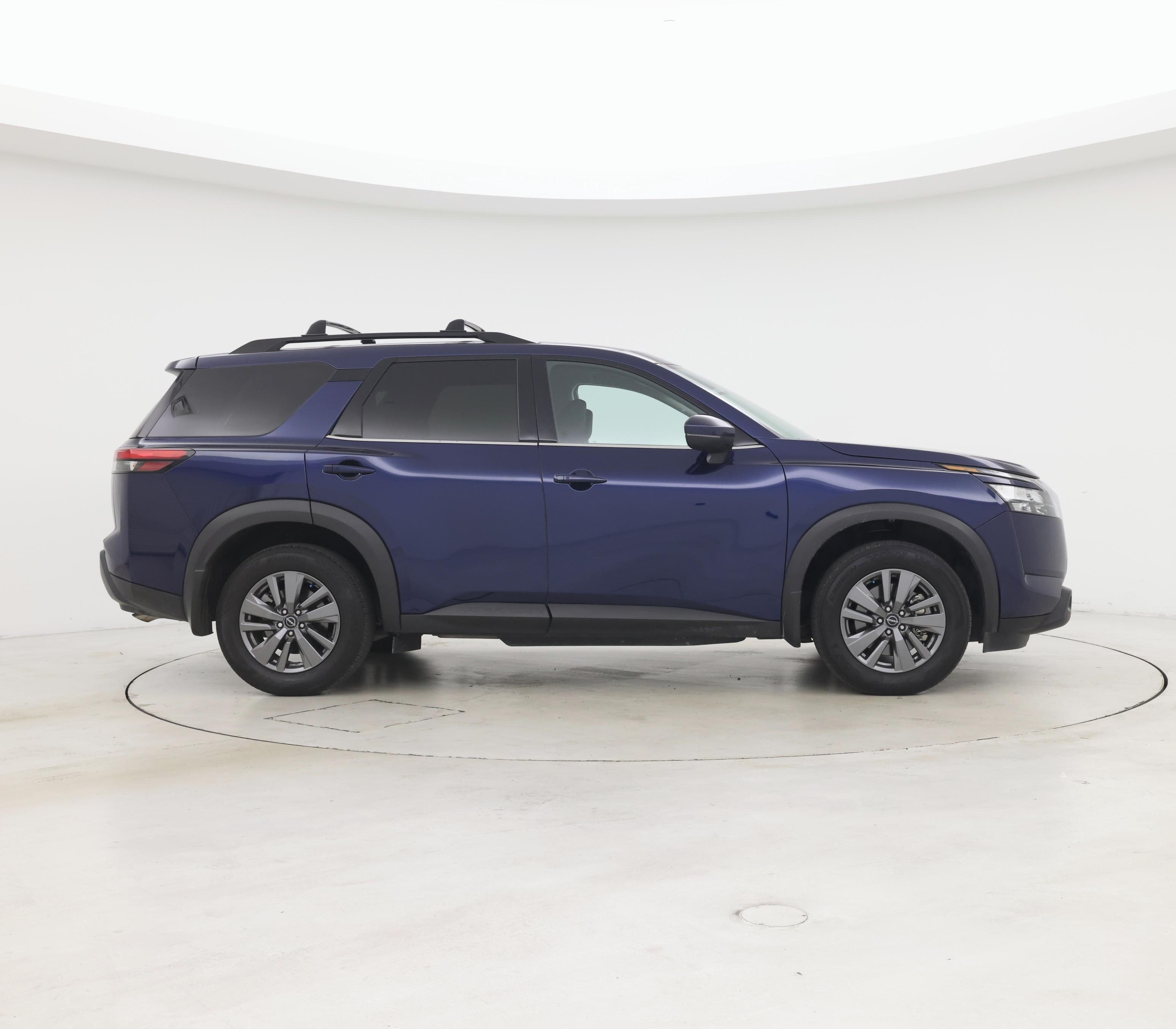 Thumbnail: 2024 Nissan Pathfinder - 7