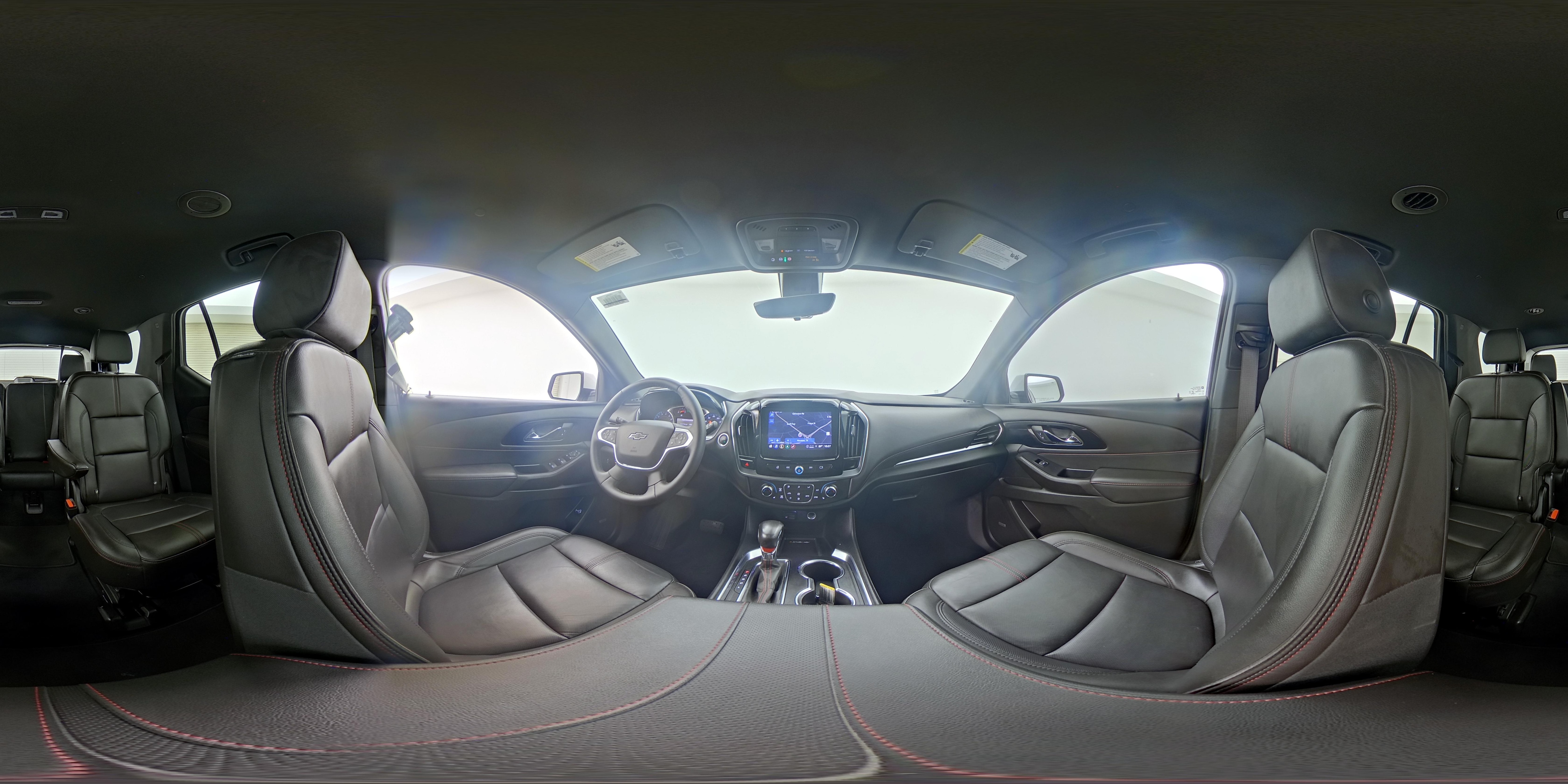 2023 Chevrolet Traverse RS - Photo 26