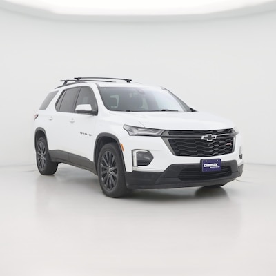 Vehicle exterior view