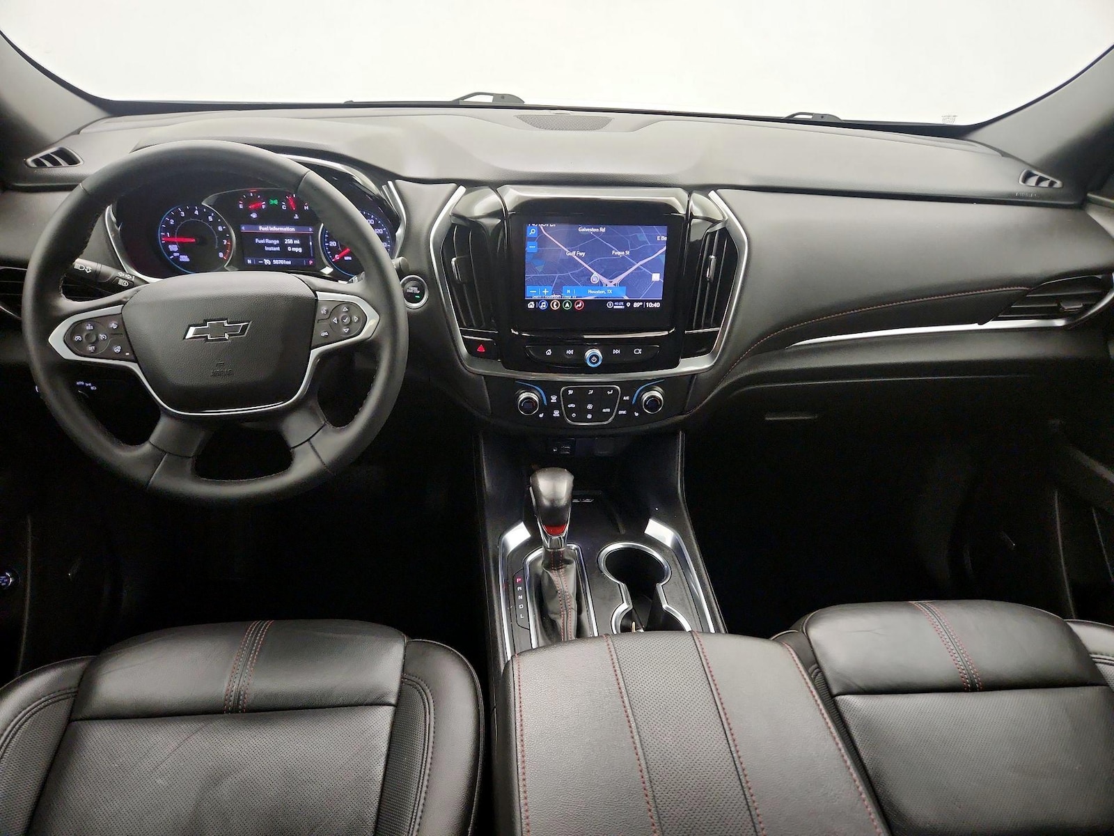 2023 Chevrolet Traverse RS - Photo 10