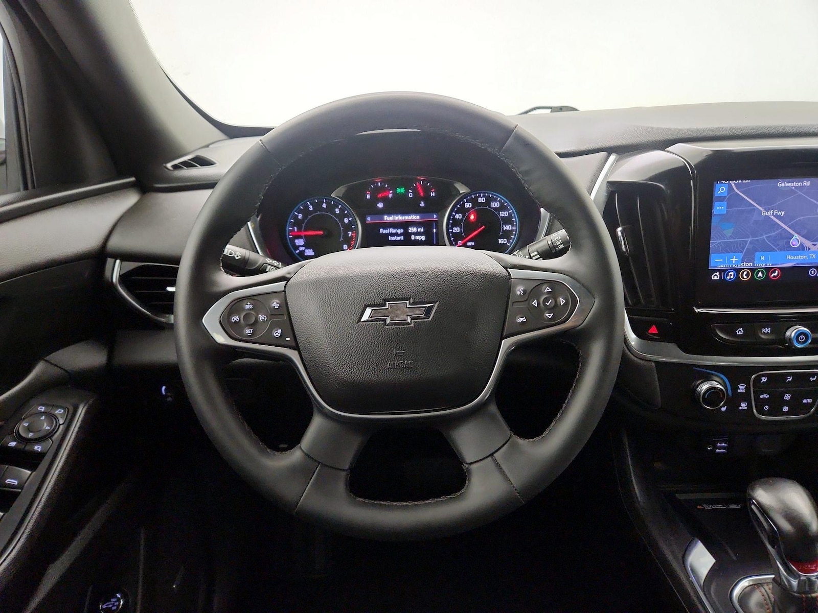 2023 Chevrolet Traverse RS - Photo 11