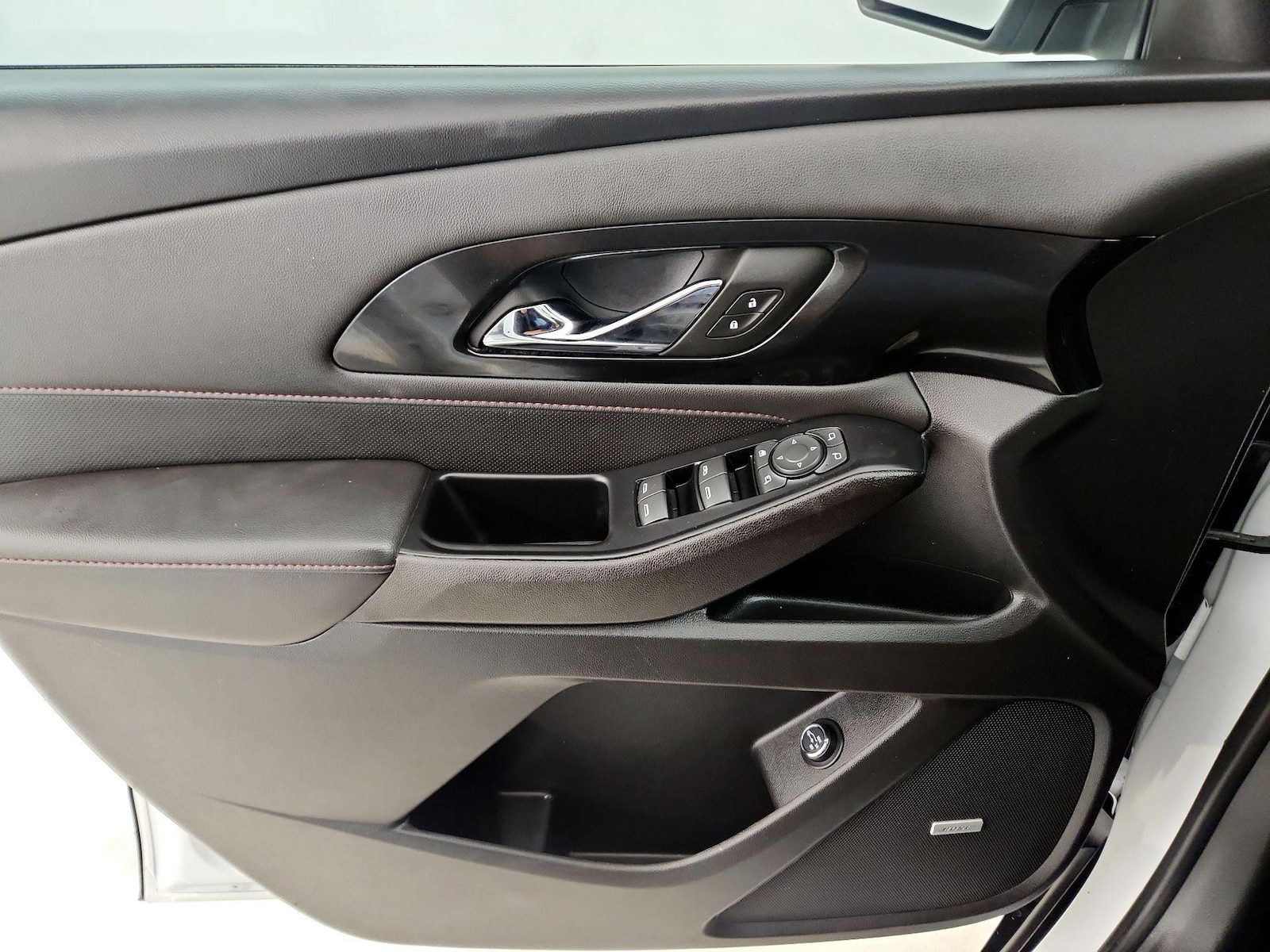 2023 Chevrolet Traverse RS - Photo 13
