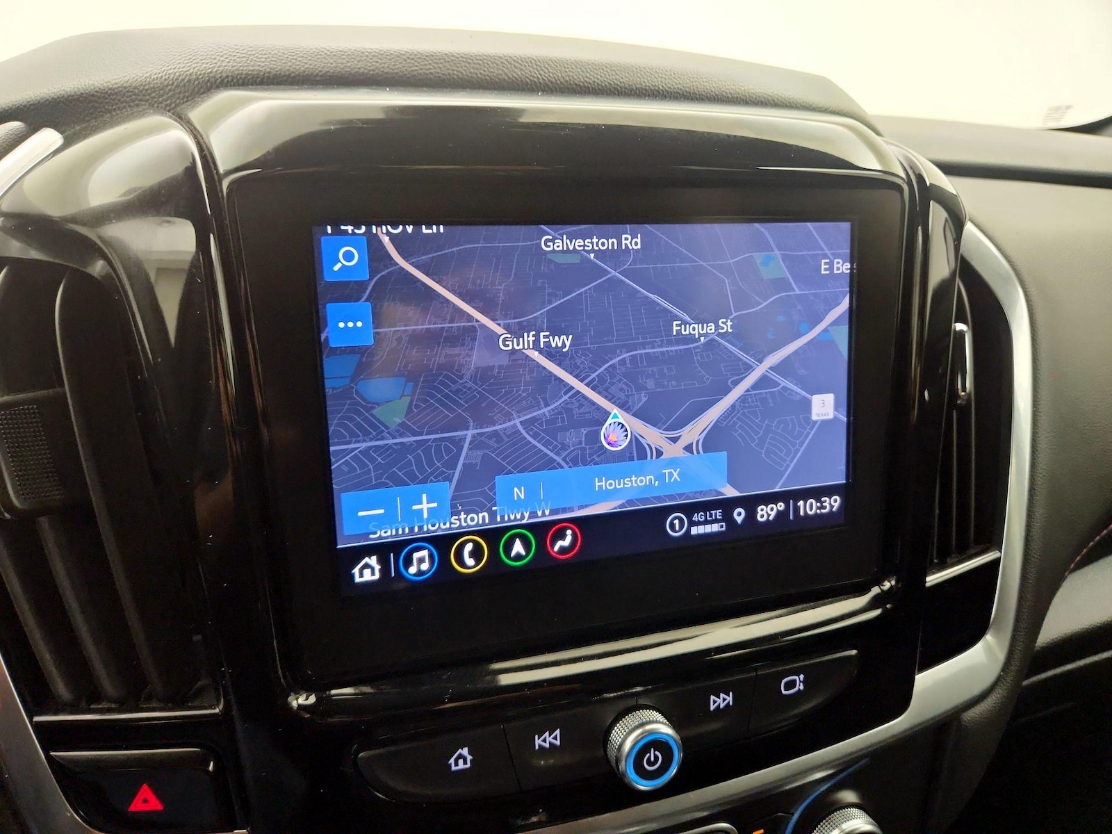 2023 Chevrolet Traverse RS - Photo 15
