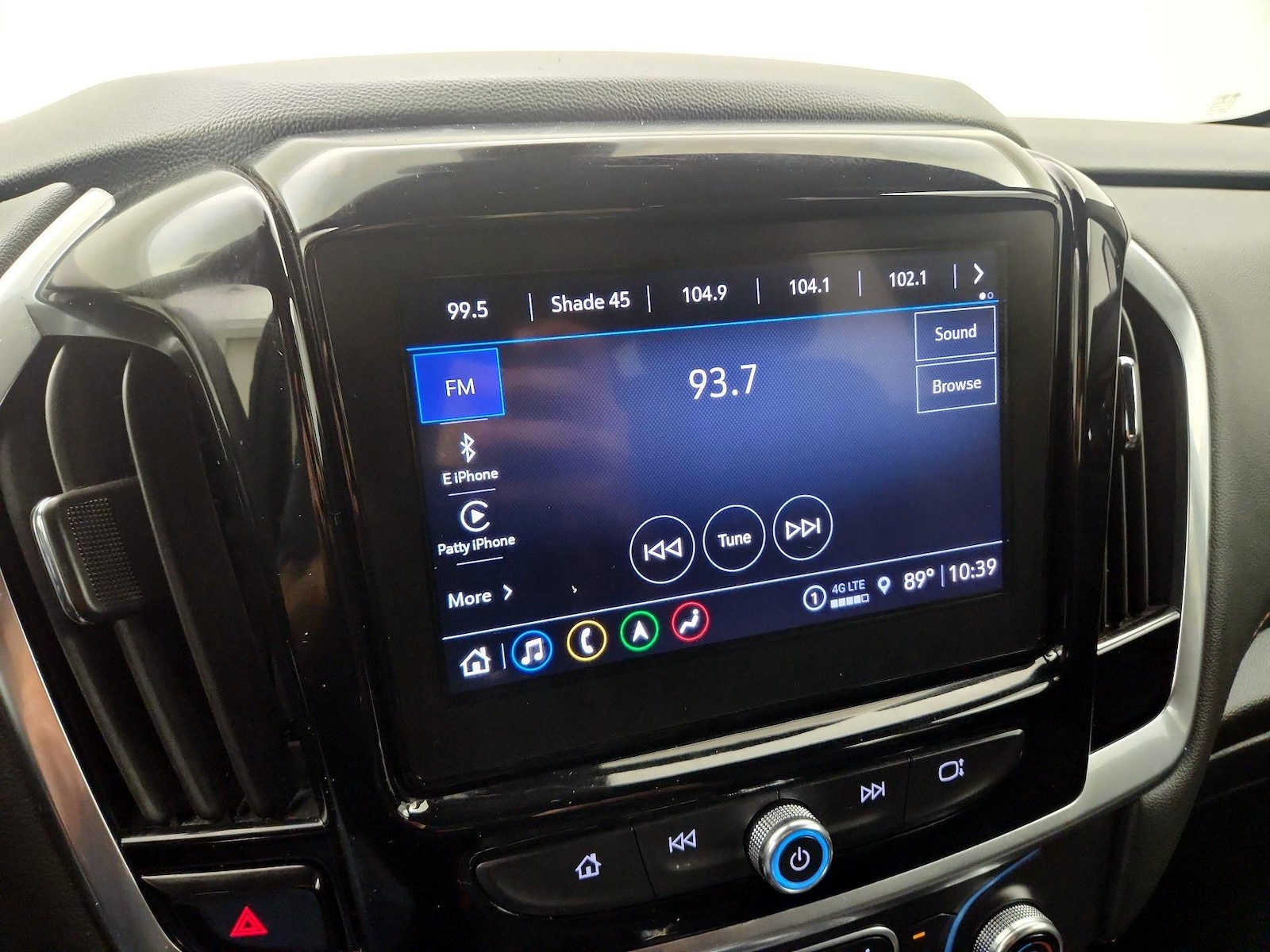 2023 Chevrolet Traverse RS - Photo 17