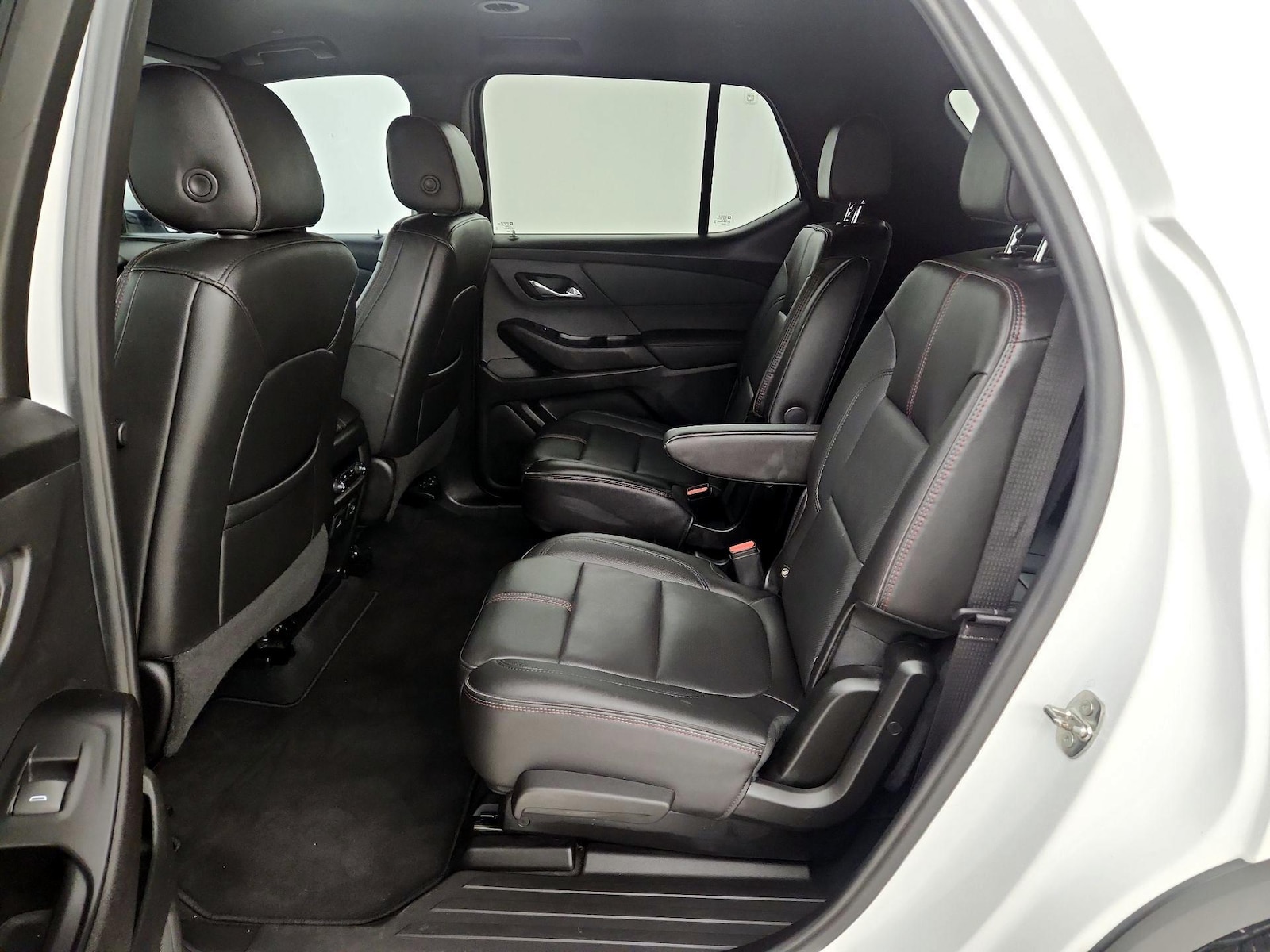 2023 Chevrolet Traverse RS - Photo 21