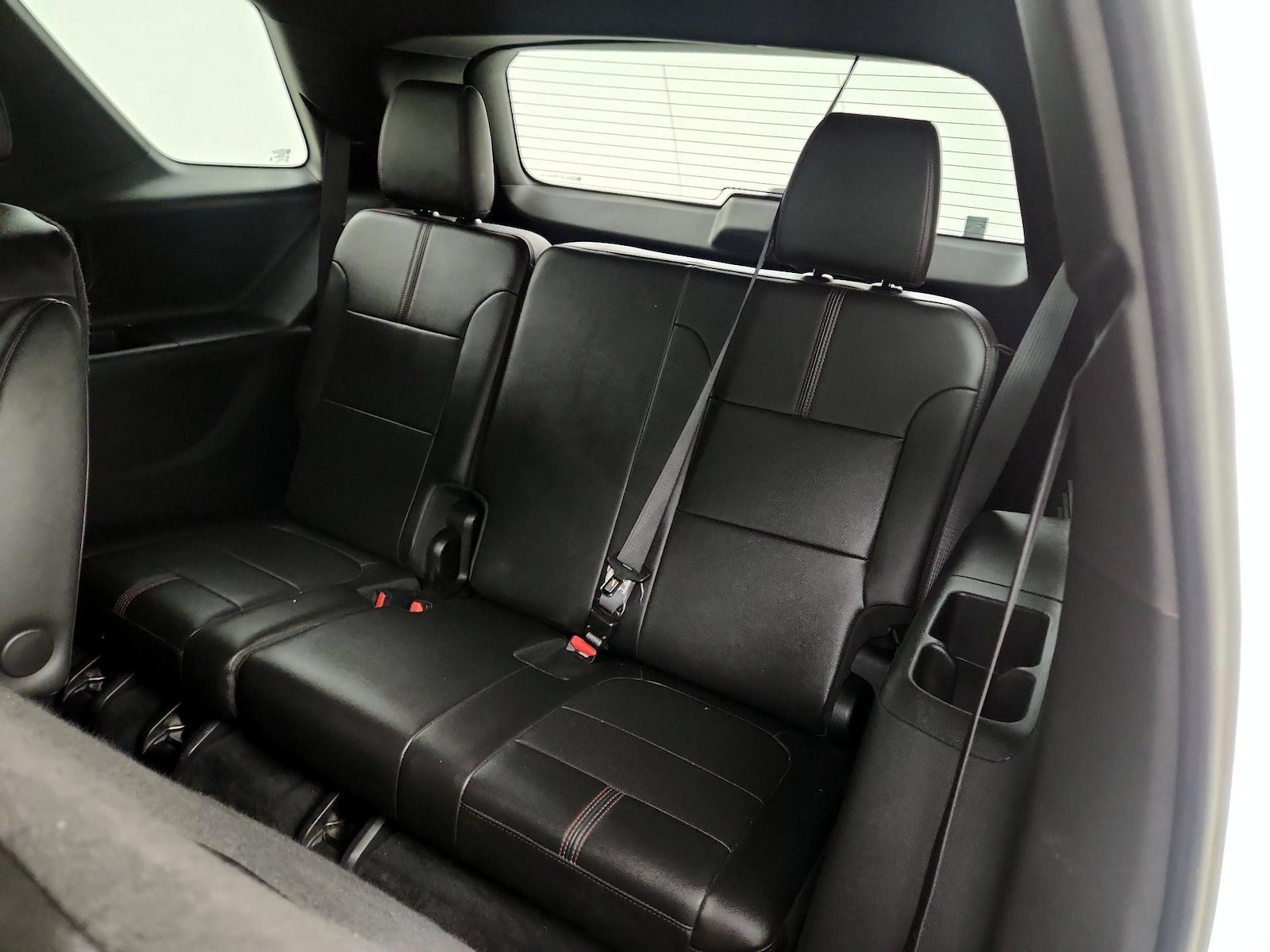 2023 Chevrolet Traverse RS - Photo 22