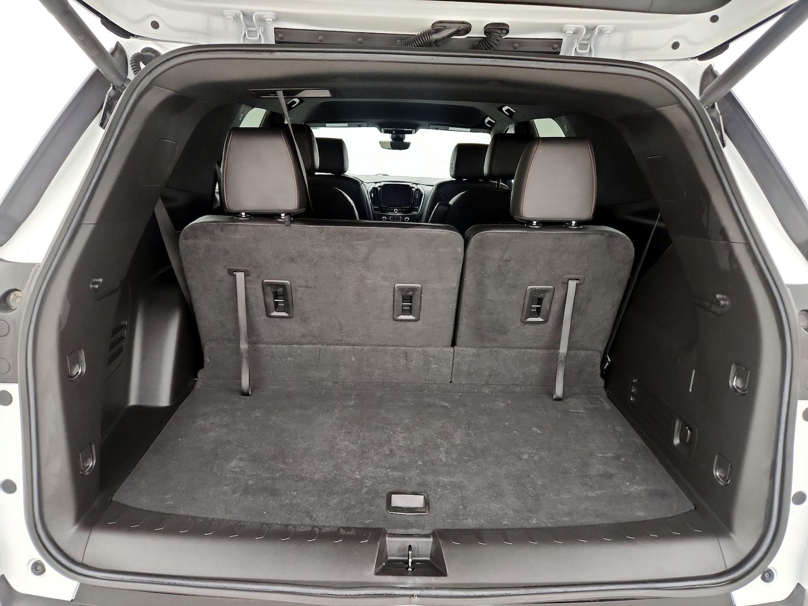 2023 Chevrolet Traverse RS - Photo 23