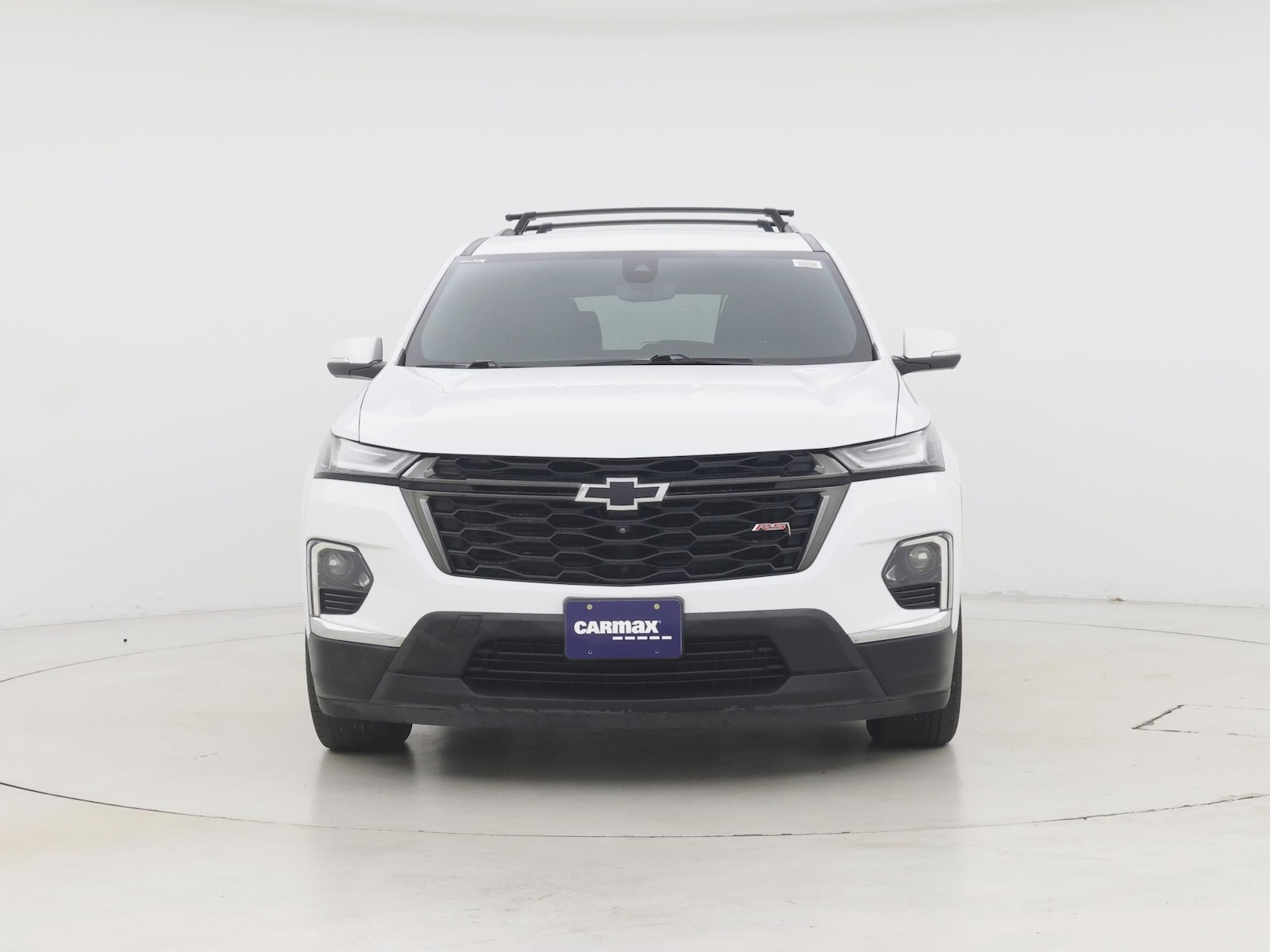 2023 Chevrolet Traverse RS - Photo 6