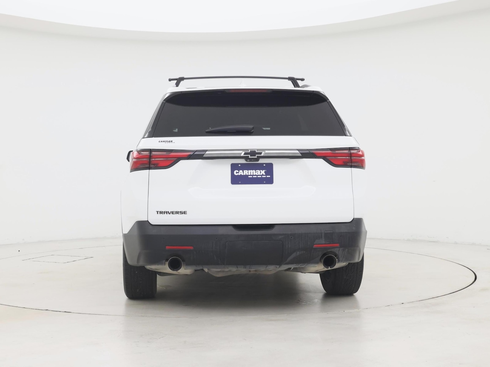 2023 Chevrolet Traverse RS - Photo 7