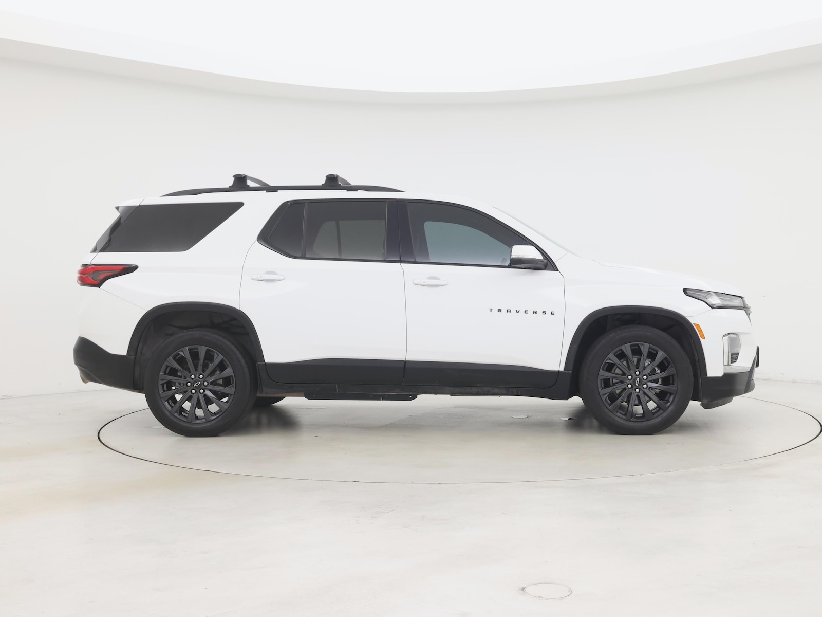 2023 Chevrolet Traverse RS - Photo 8