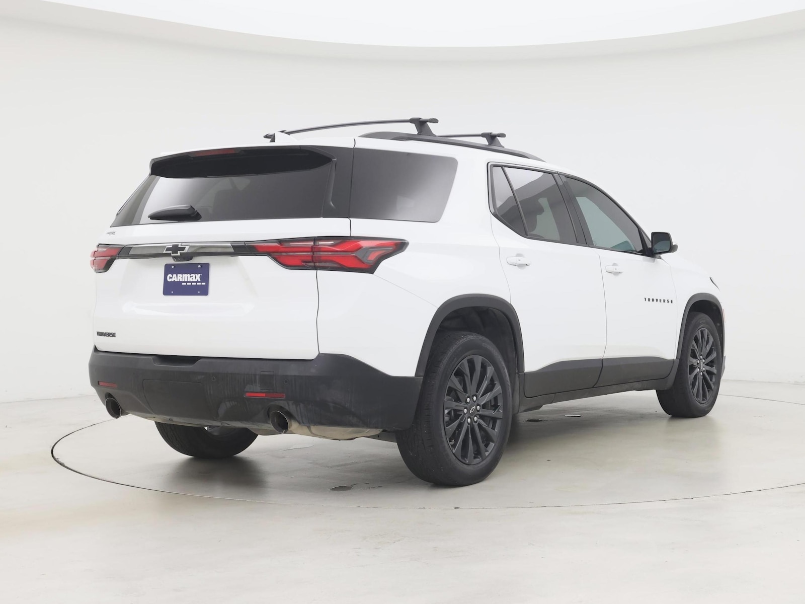 2023 Chevrolet Traverse RS - Photo 9
