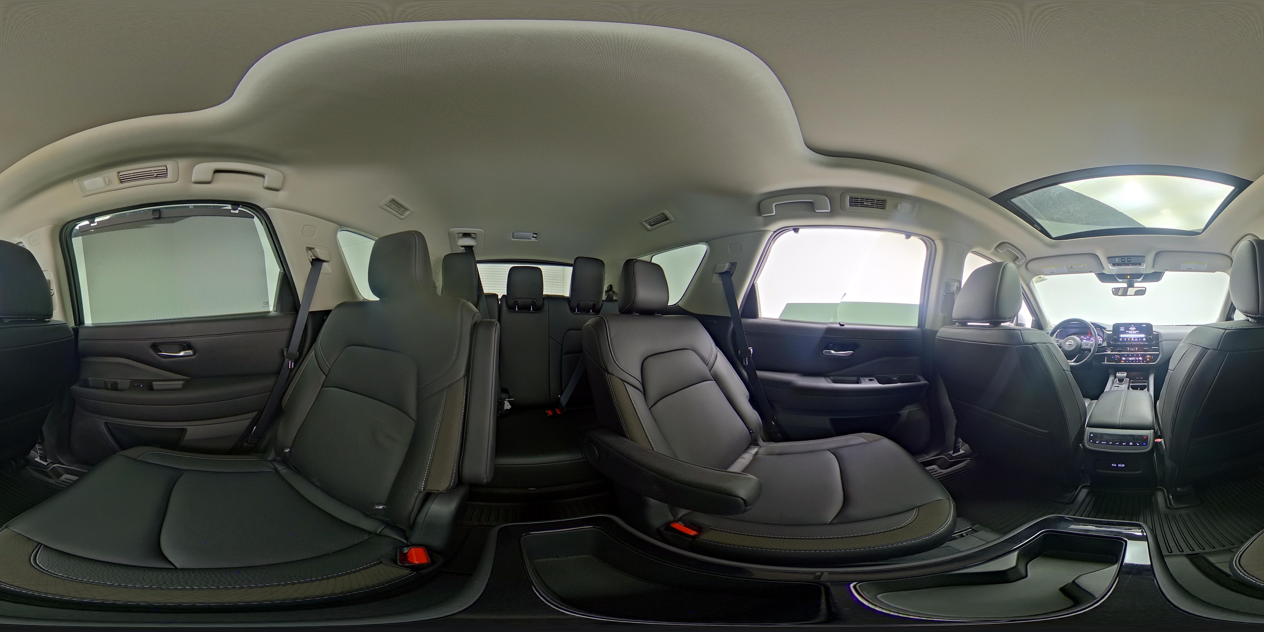 2024 Nissan Pathfinder SL - Photo 27