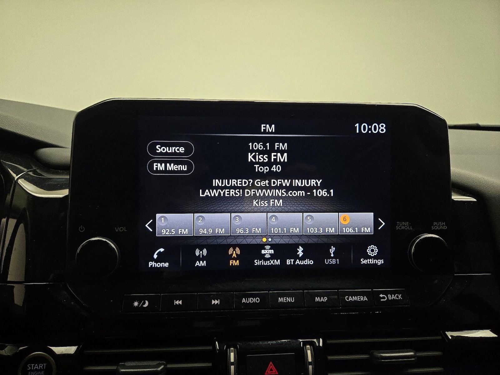 2024 Nissan Pathfinder SL - Photo 15